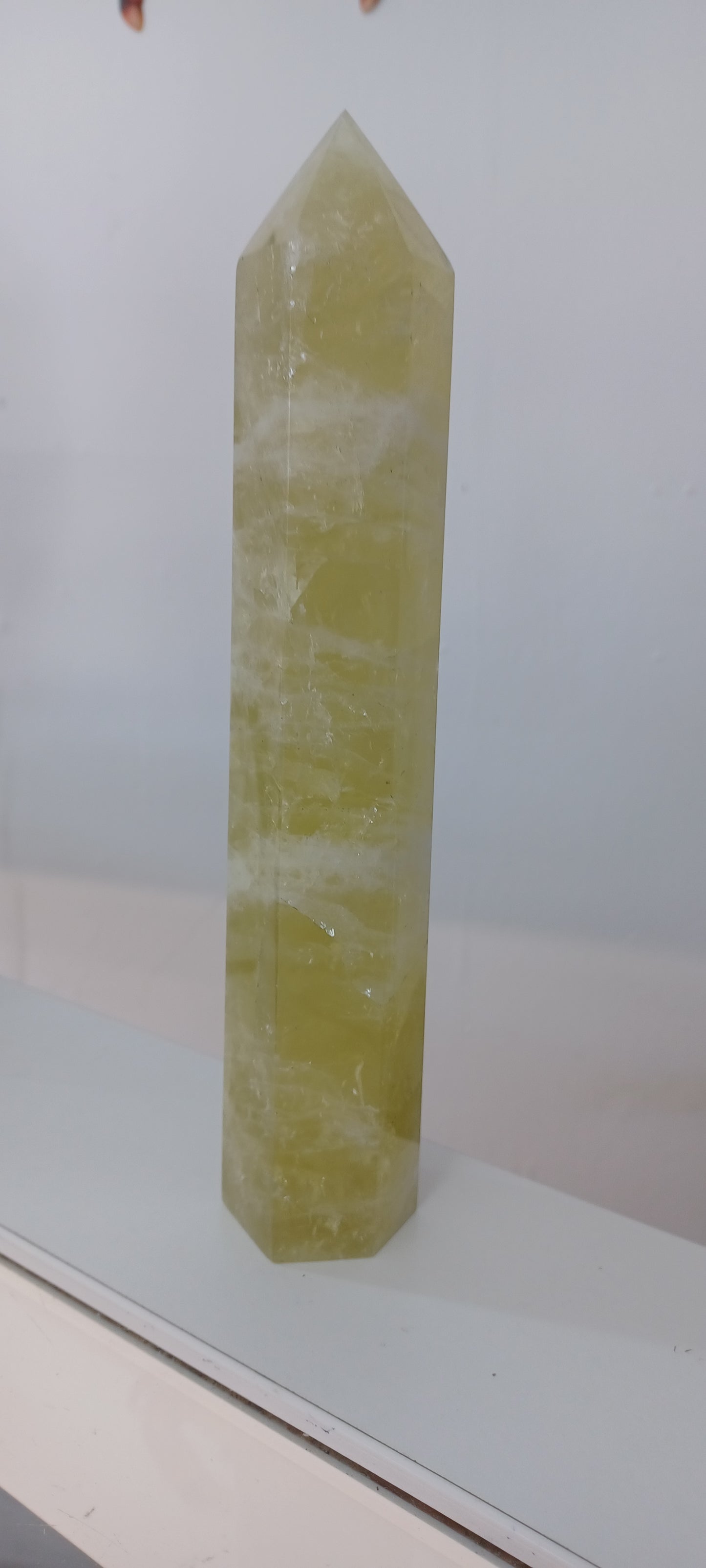 Citrine Quartz