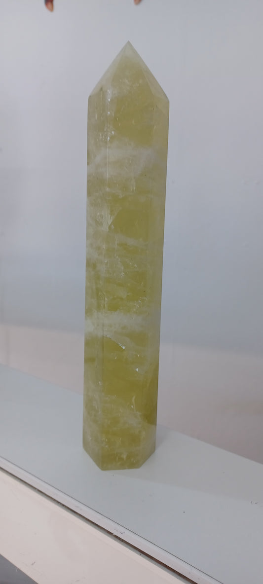 Citrine Quartz