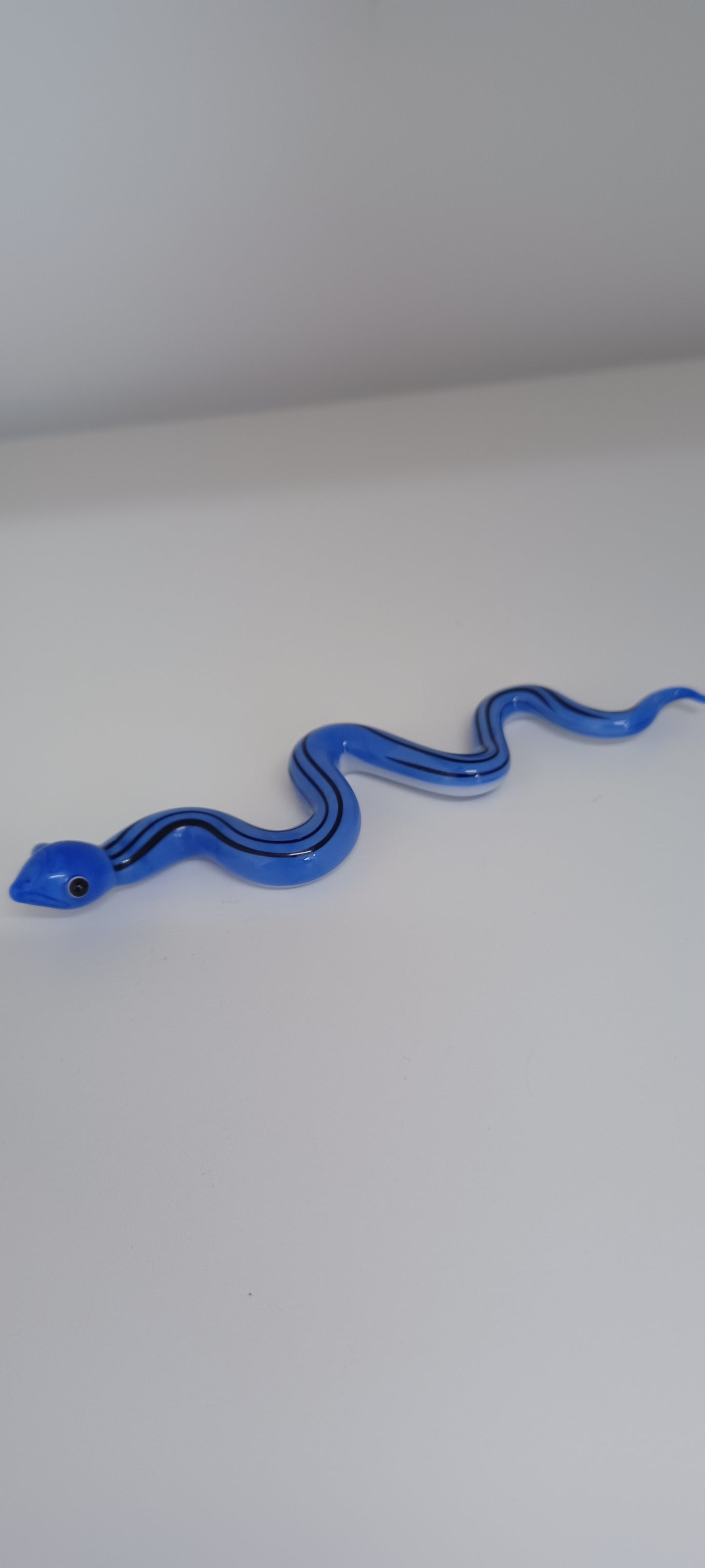 Glass Snake