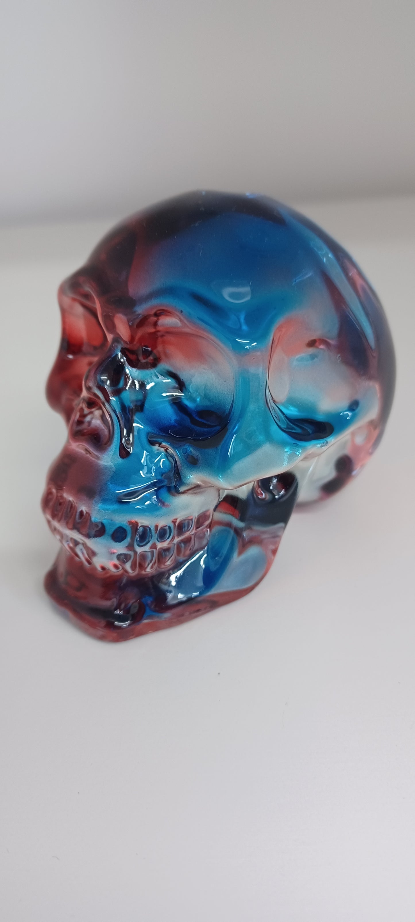 Crystal Skull