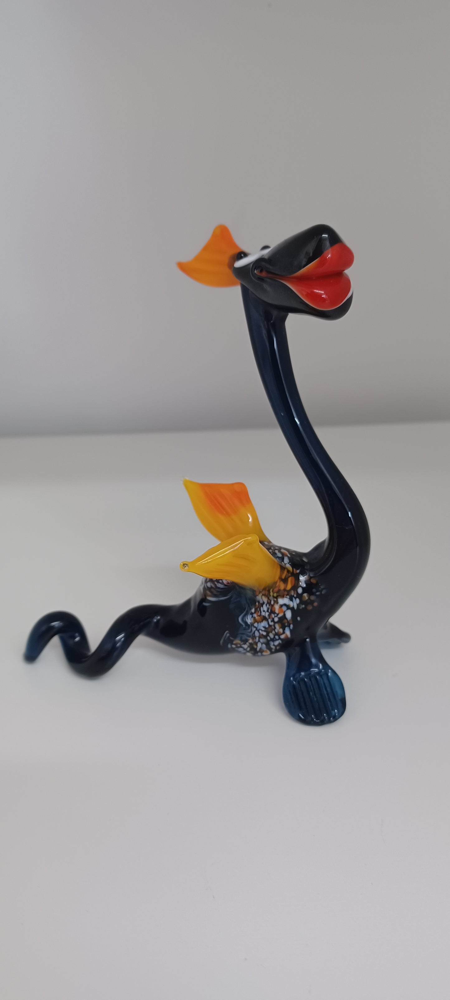 Glass Dragon