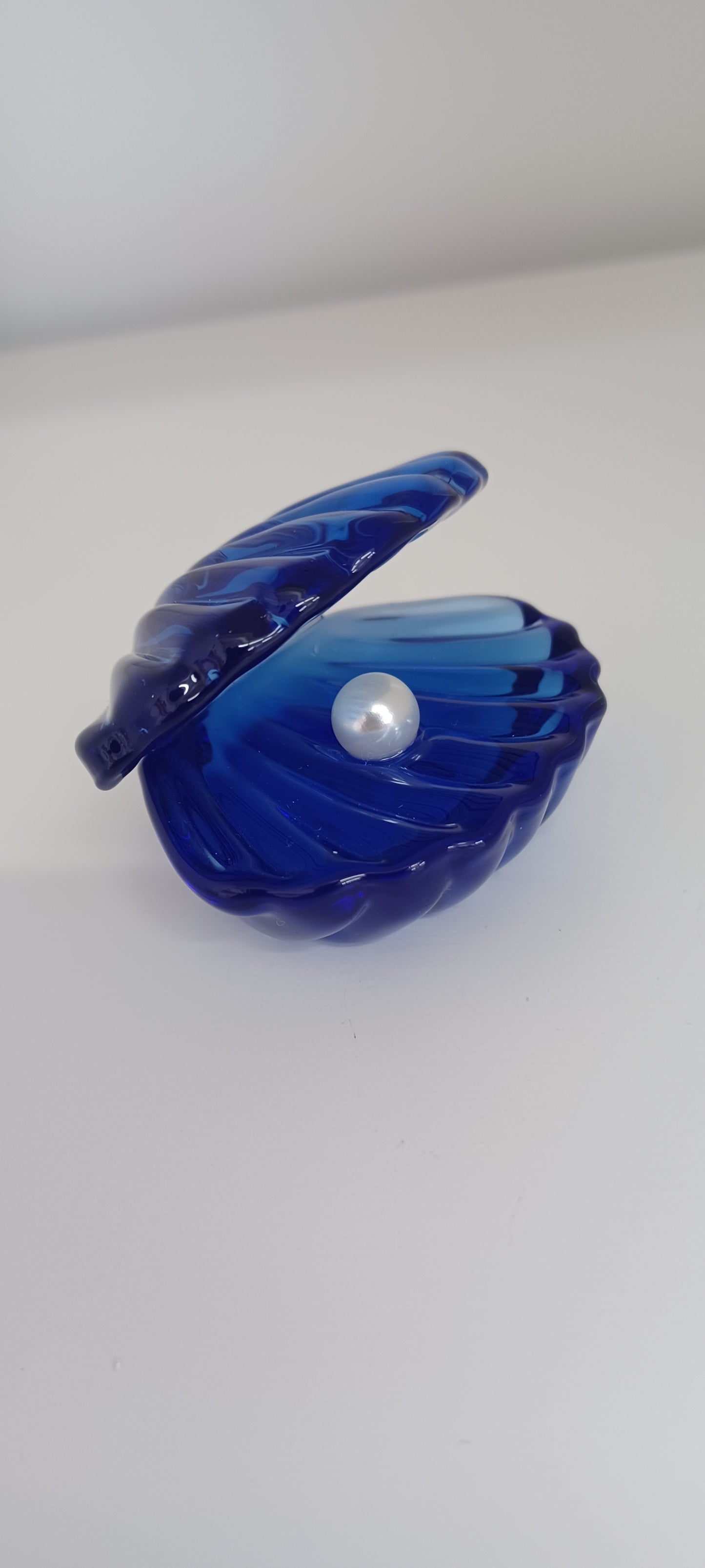 Glass Shell