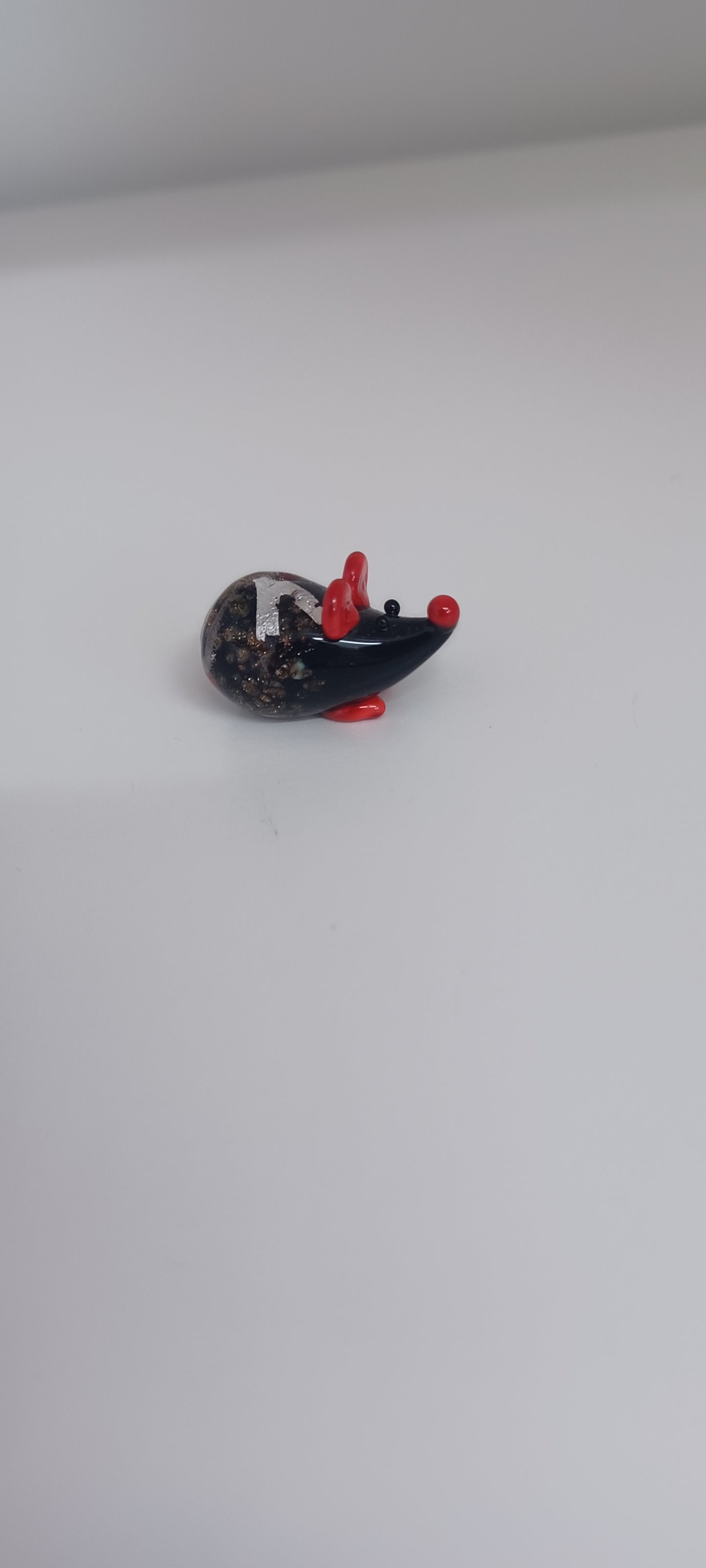 Glass Mouse