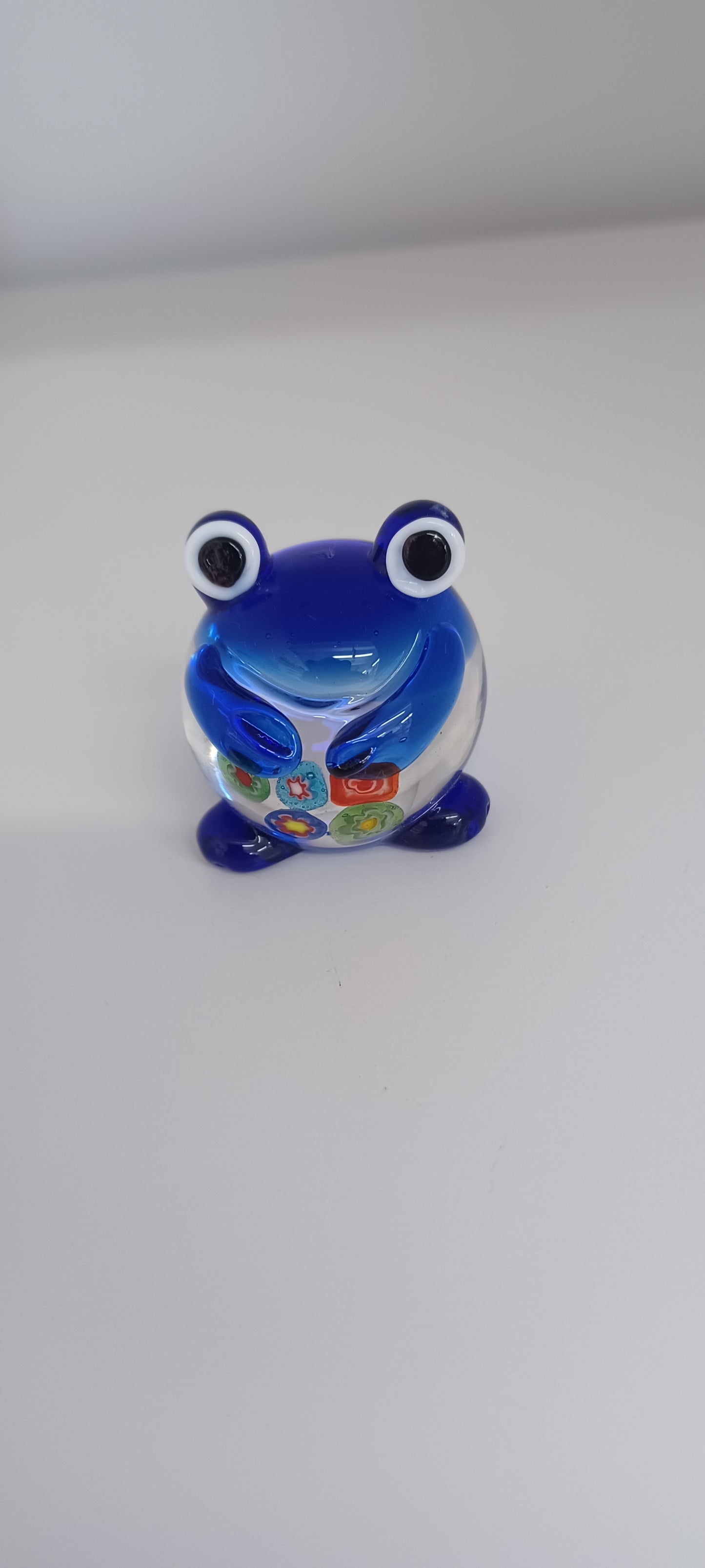 Glass Frog