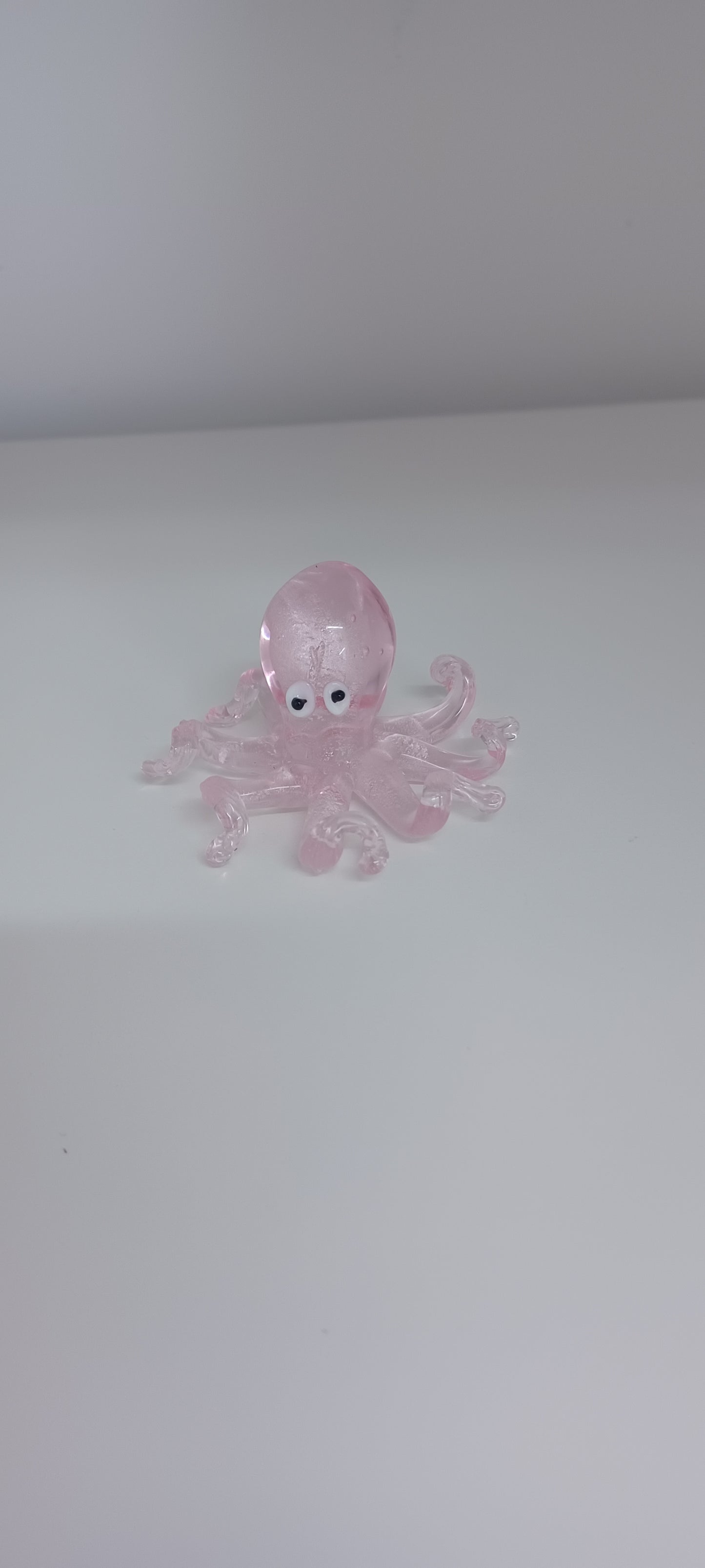 Glass Octopus