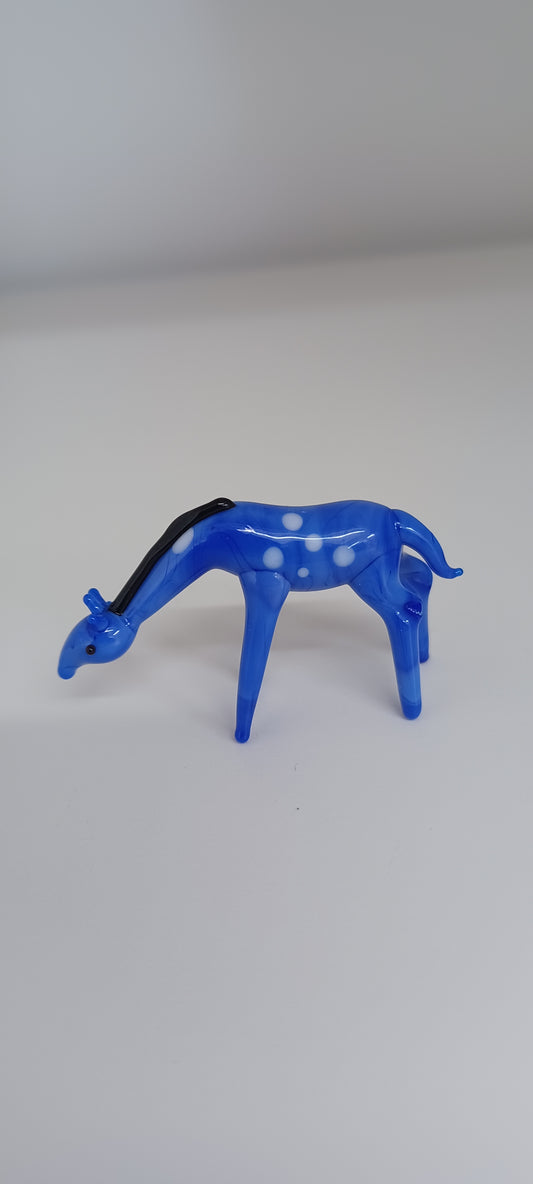 Glass Giraffe