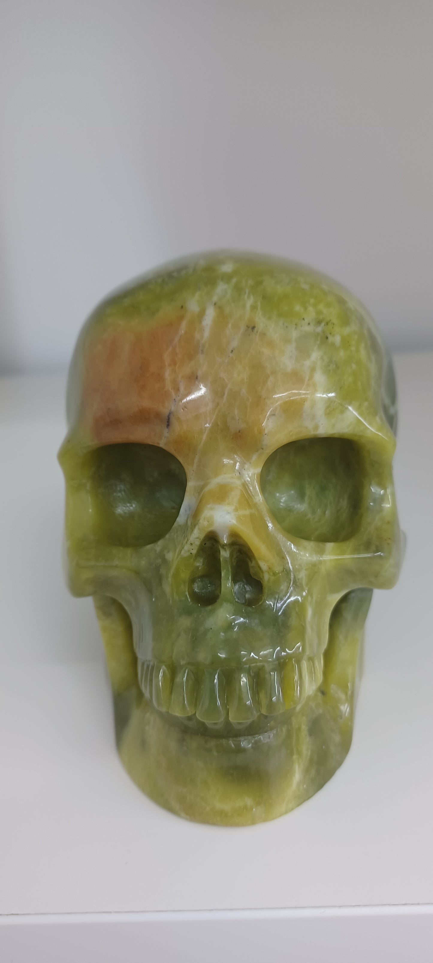 Crystal Skull