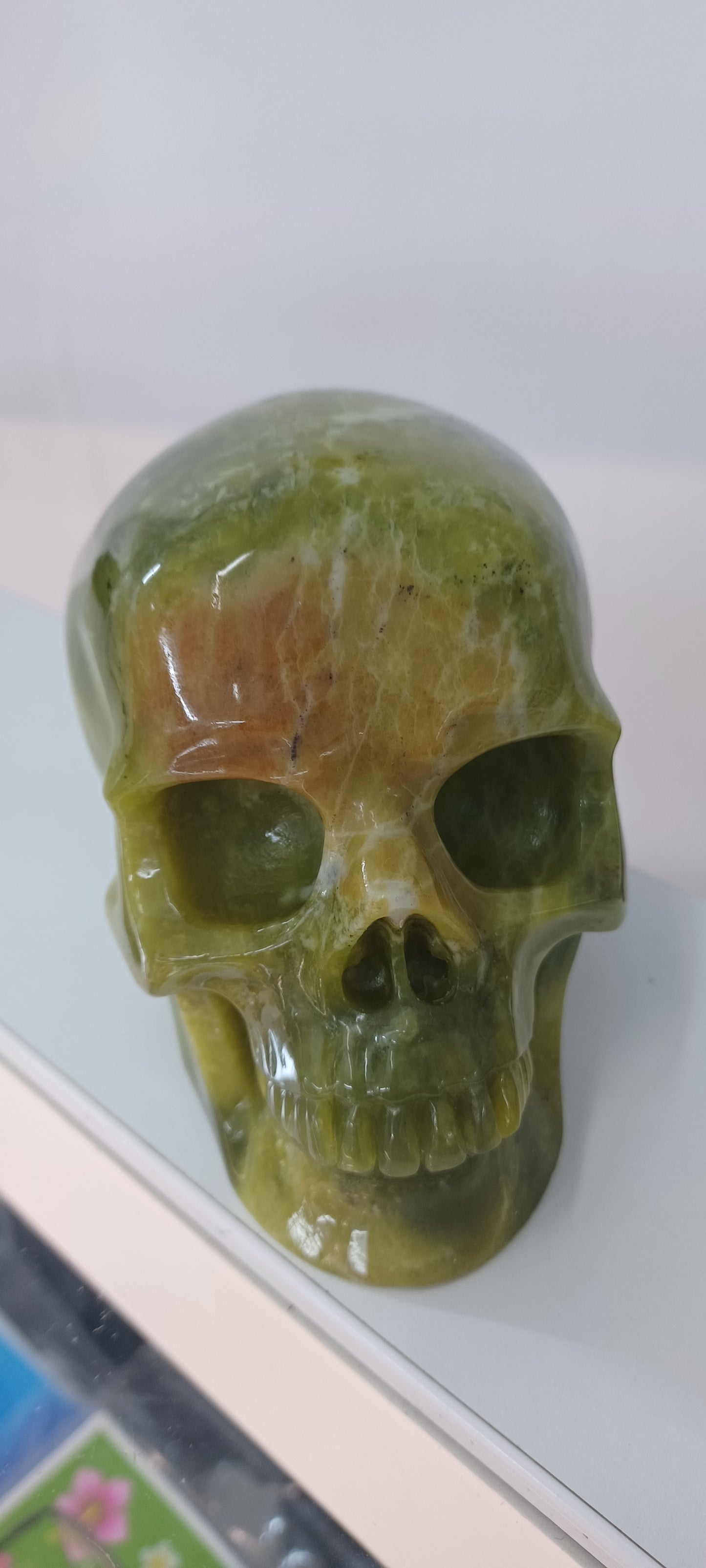 Crystal Skull