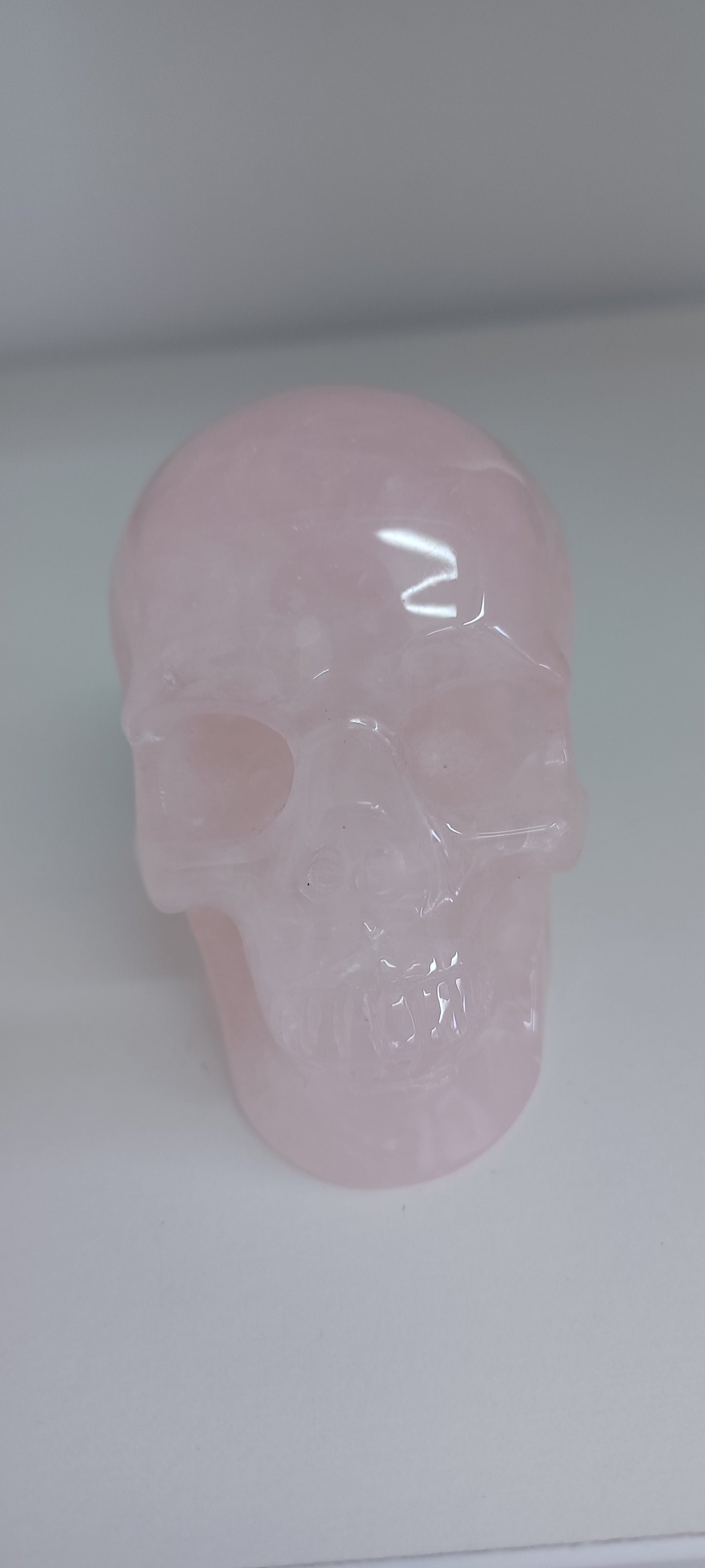 Crystal Skull