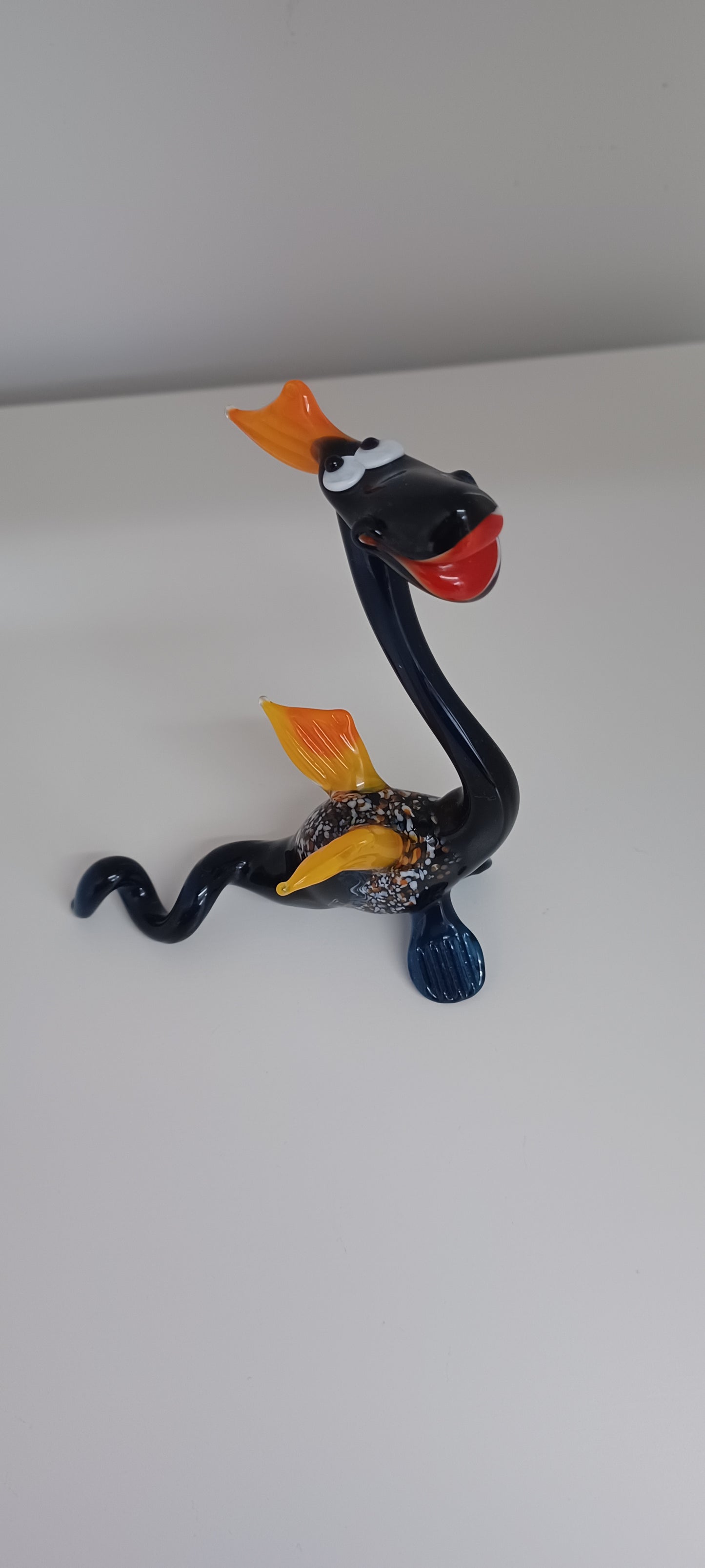 Glass Dragon