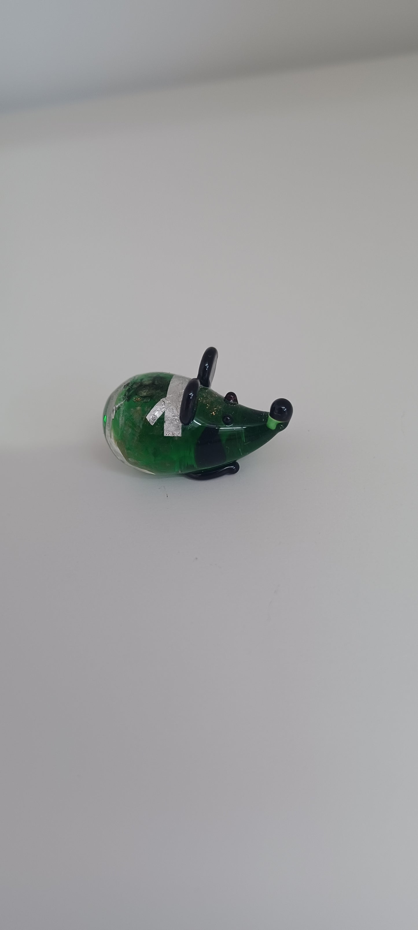 Glass Mouse