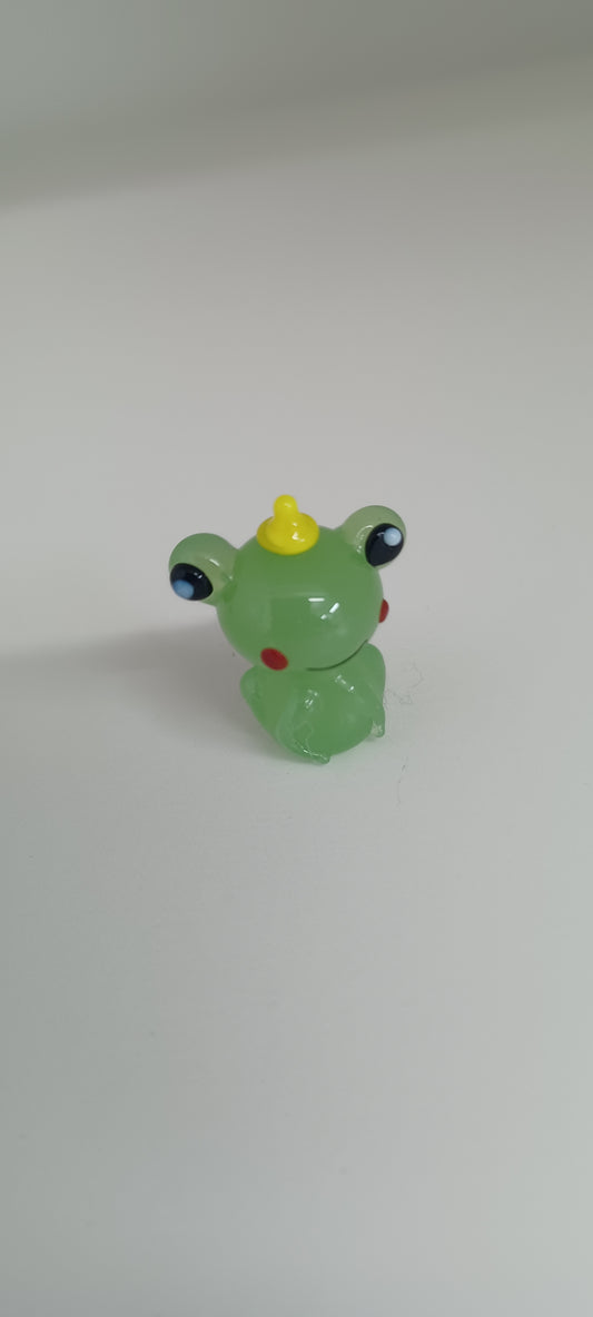 Glass Frog