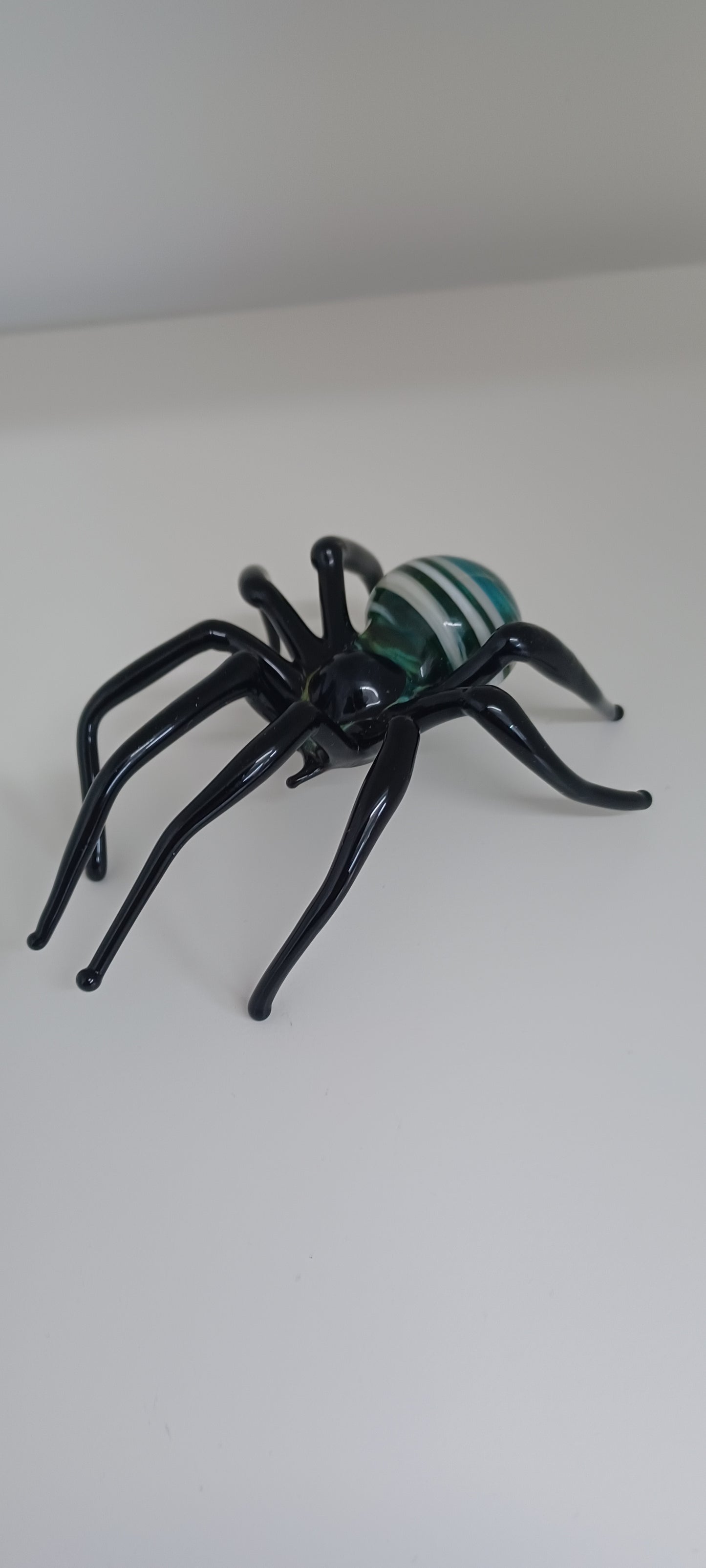 Glass Spider