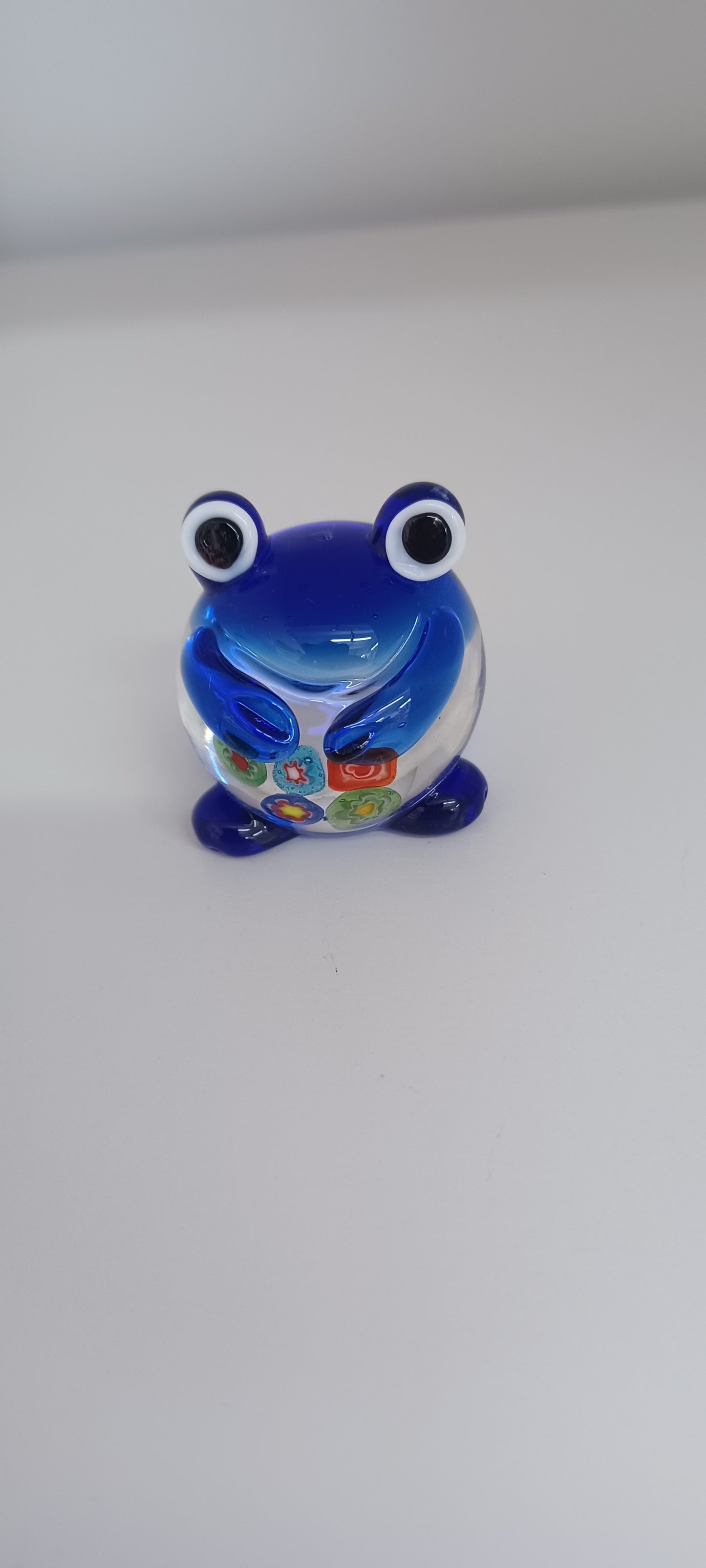 Glass Frog