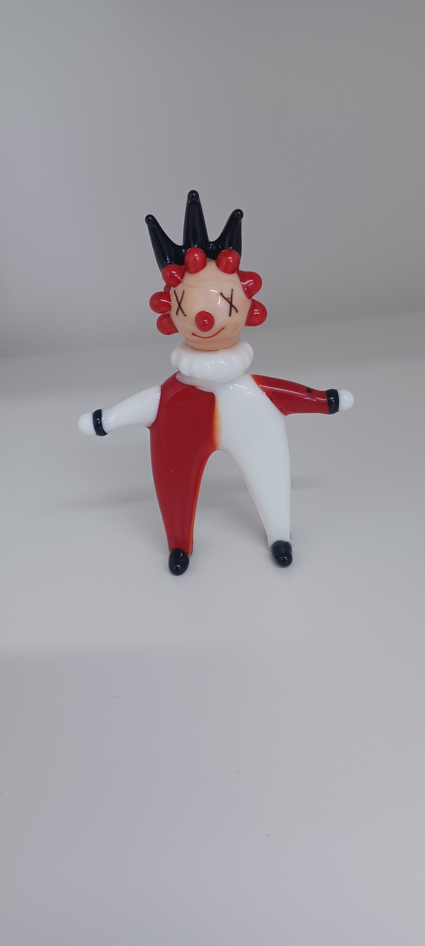 Glass Clown