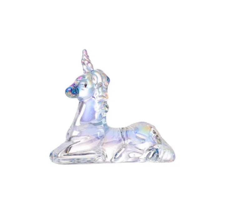 Glass Unicorn