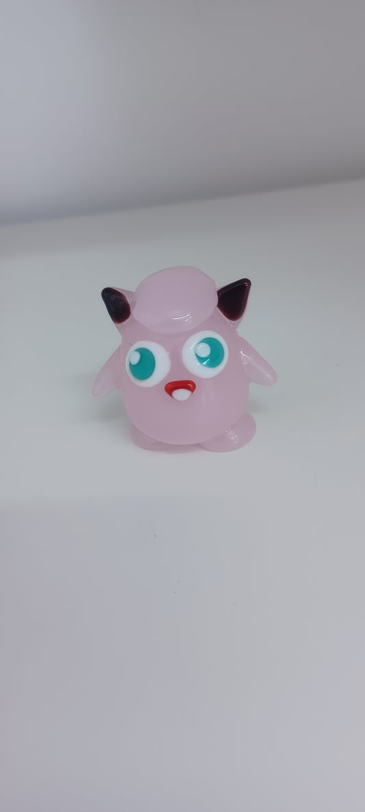 Glass Pokomon