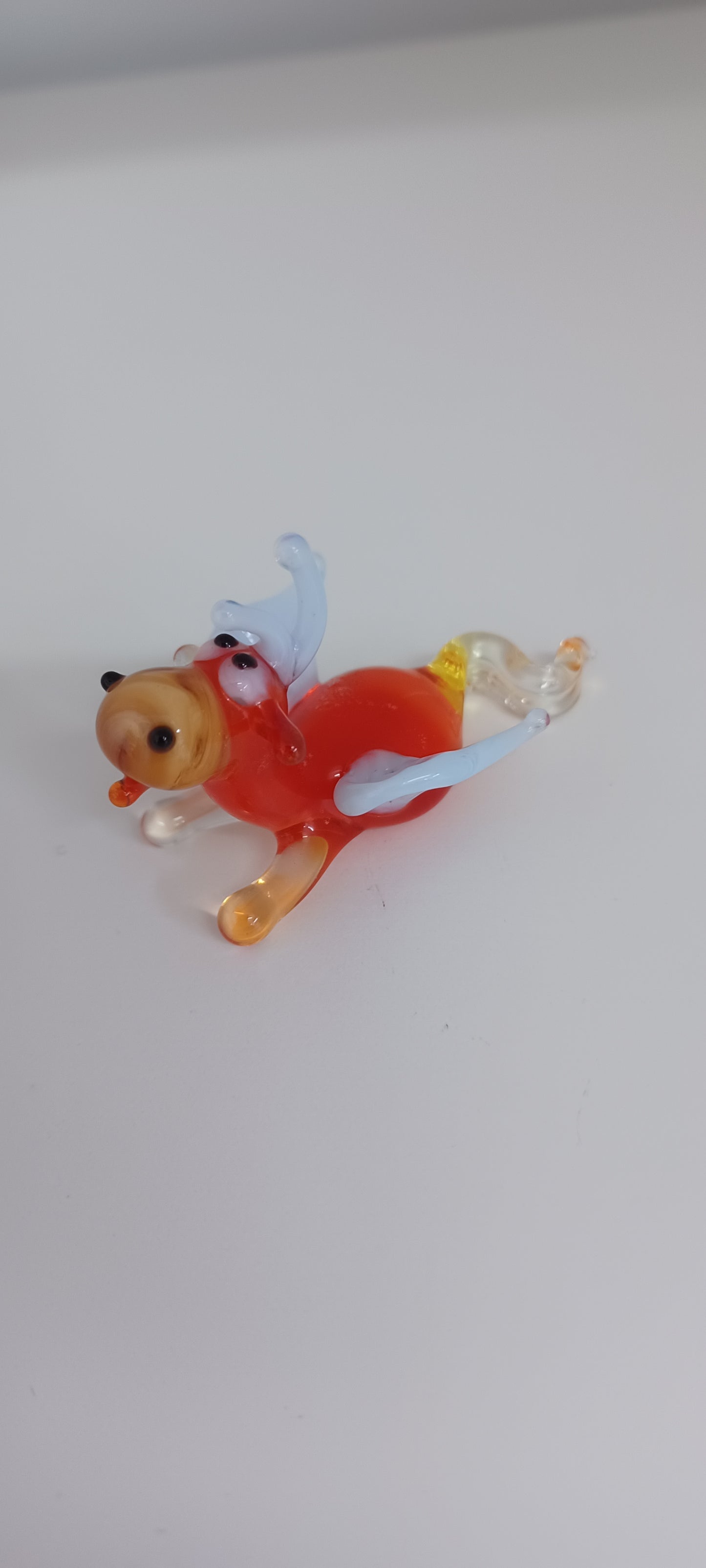 Glass Dragon