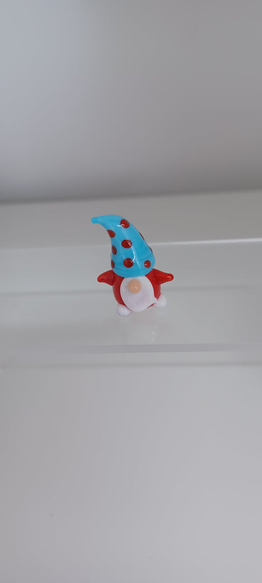 Glass Gnome