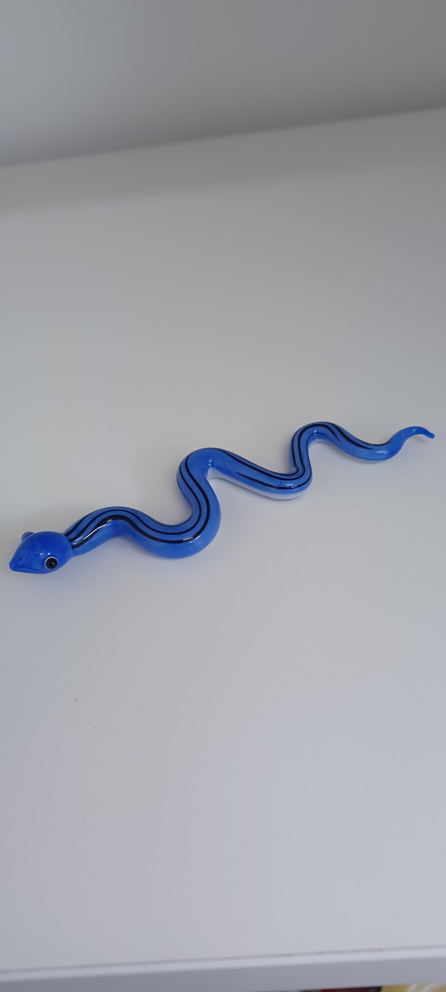 Glass Snake