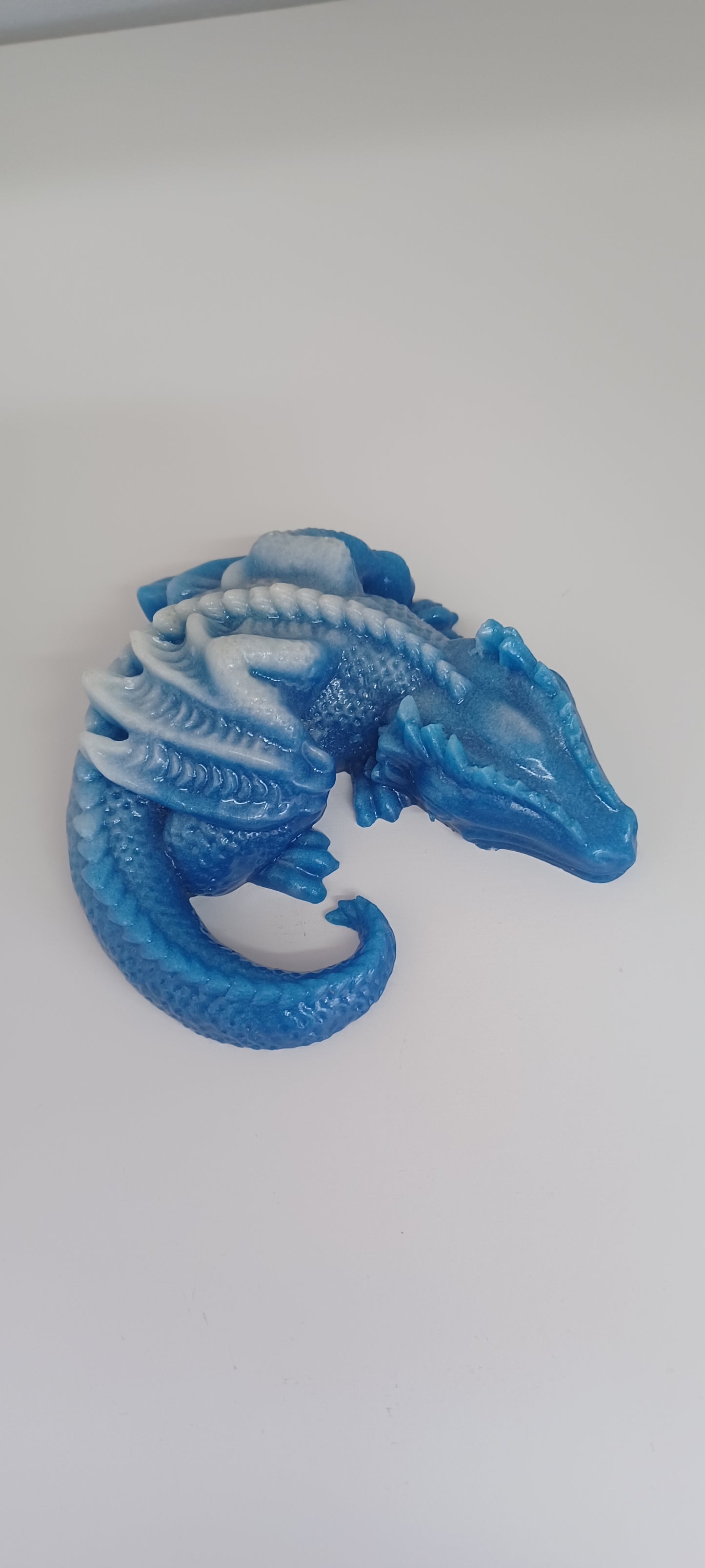 Resin Dragon