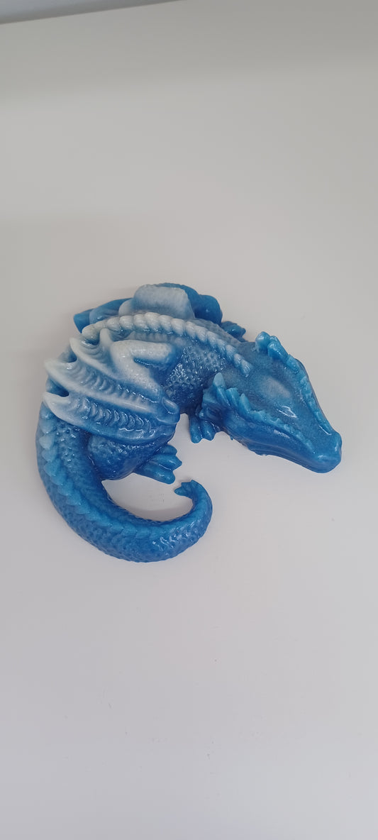 Resin Dragon