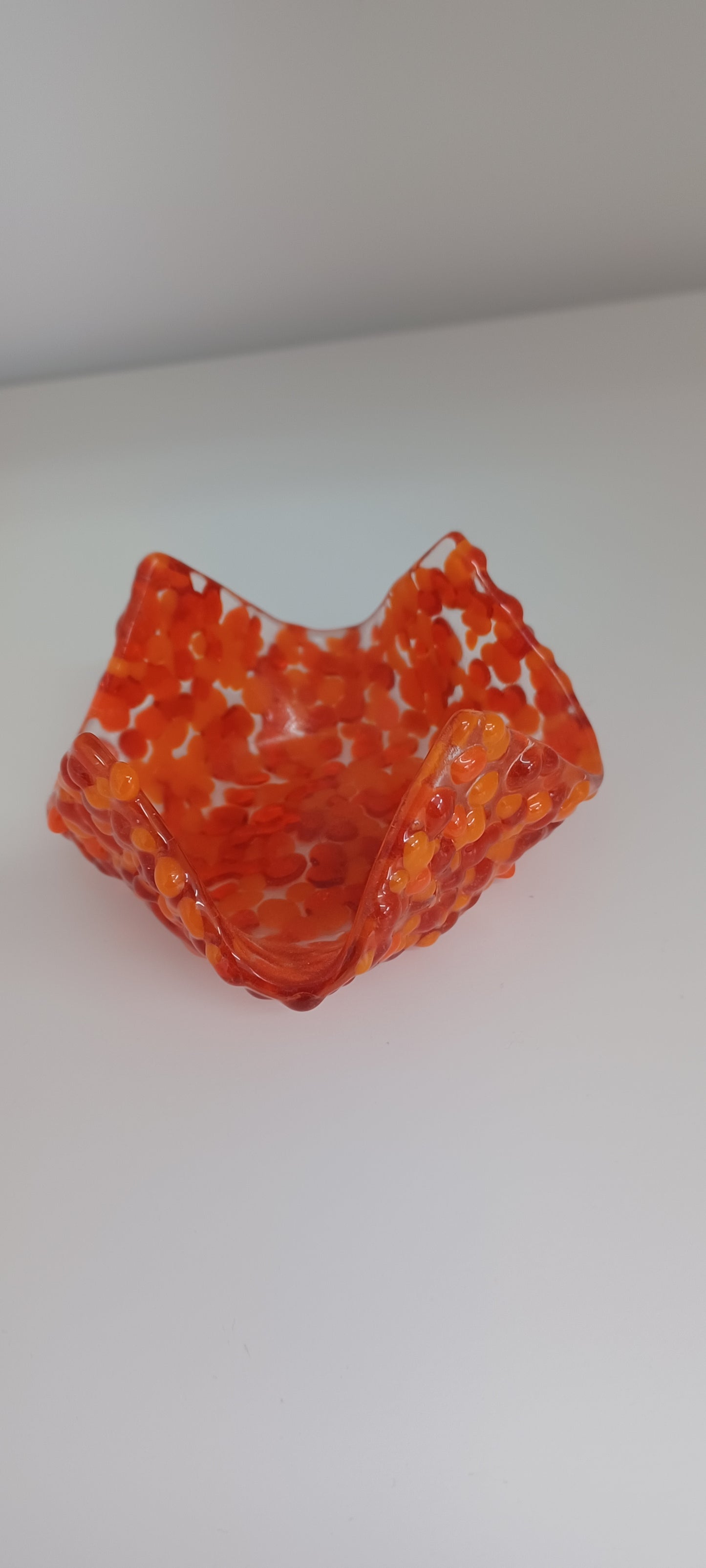 Glass Ornament
