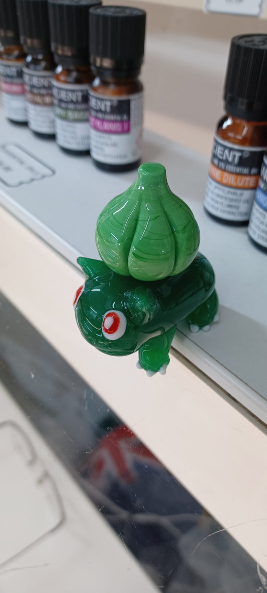 Bulbasaur pokomon
