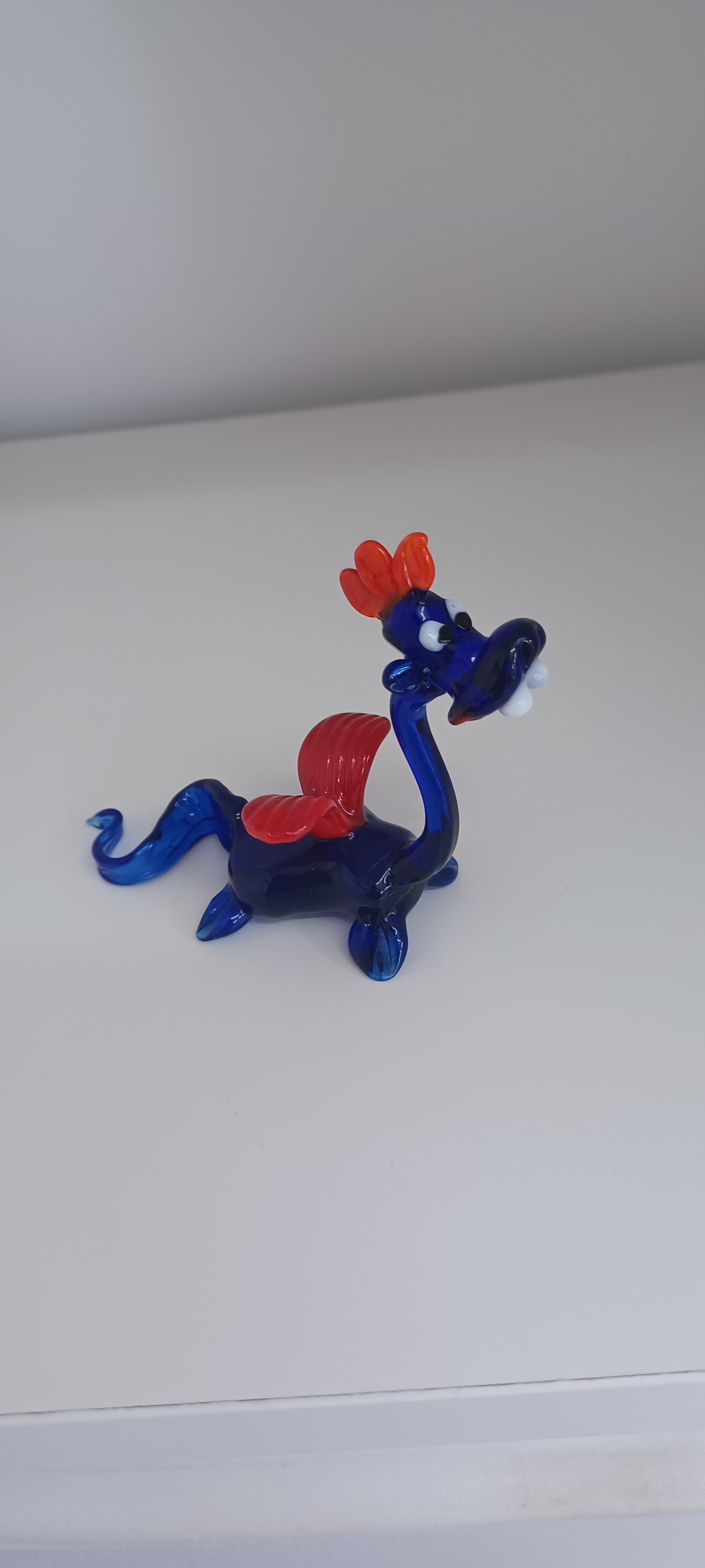 Glass Dragon