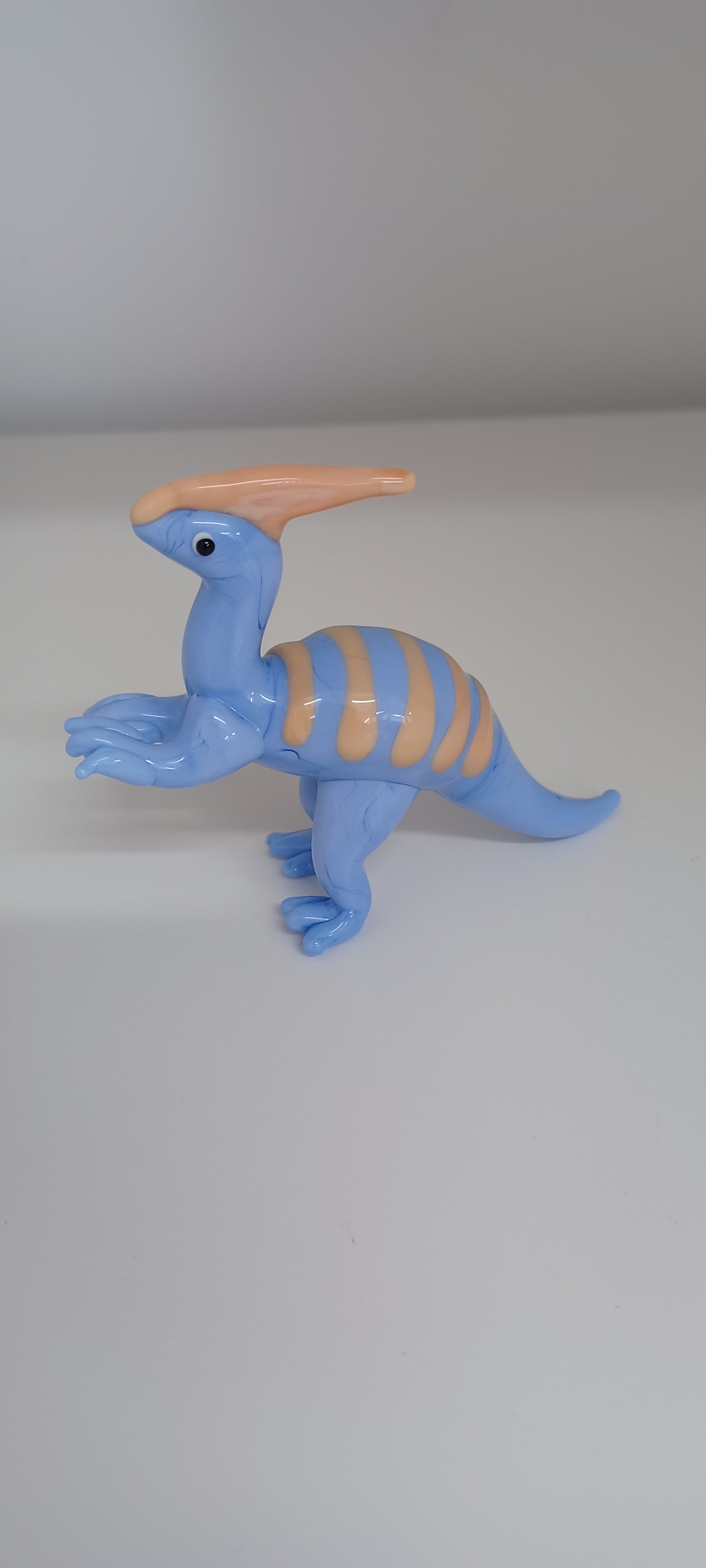 Glass Dinosaur