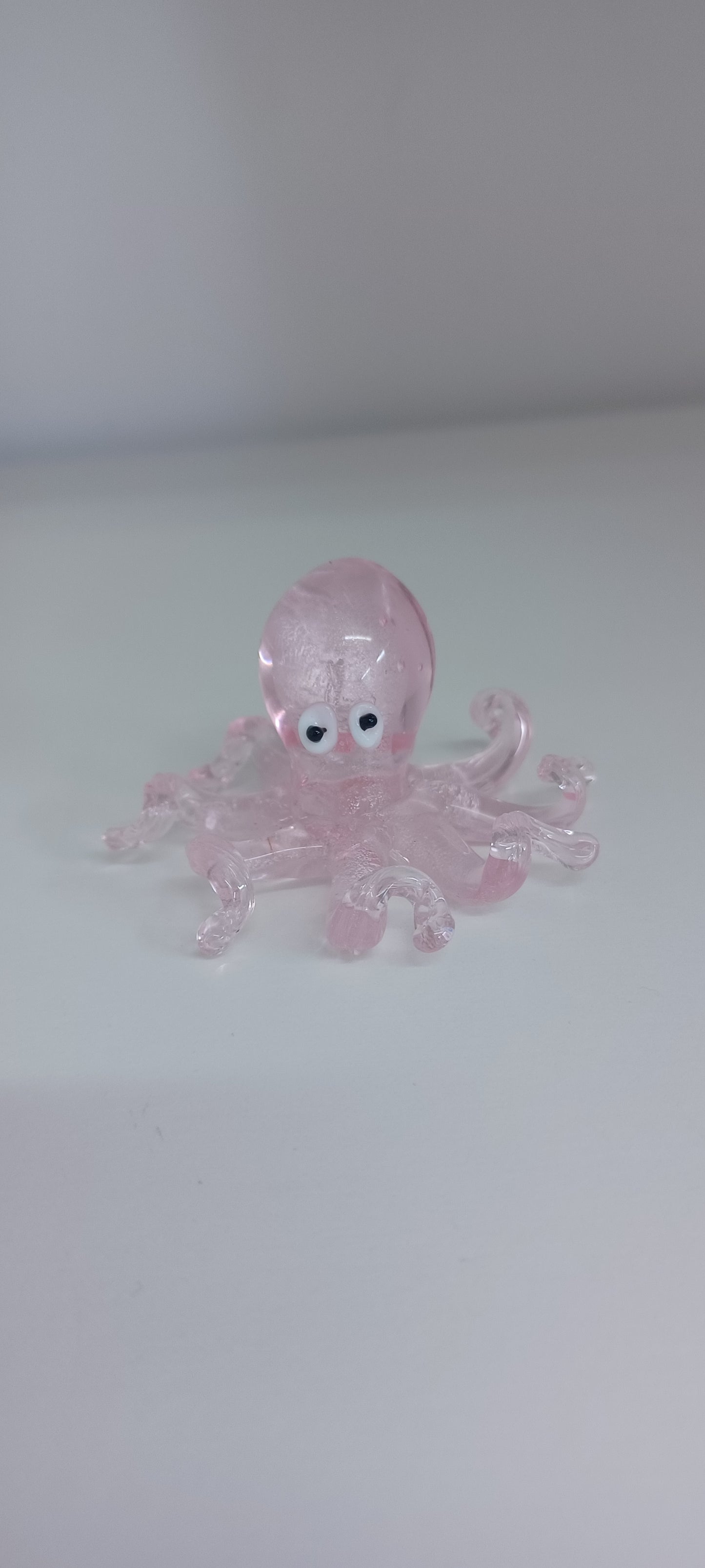 Glass Octopus