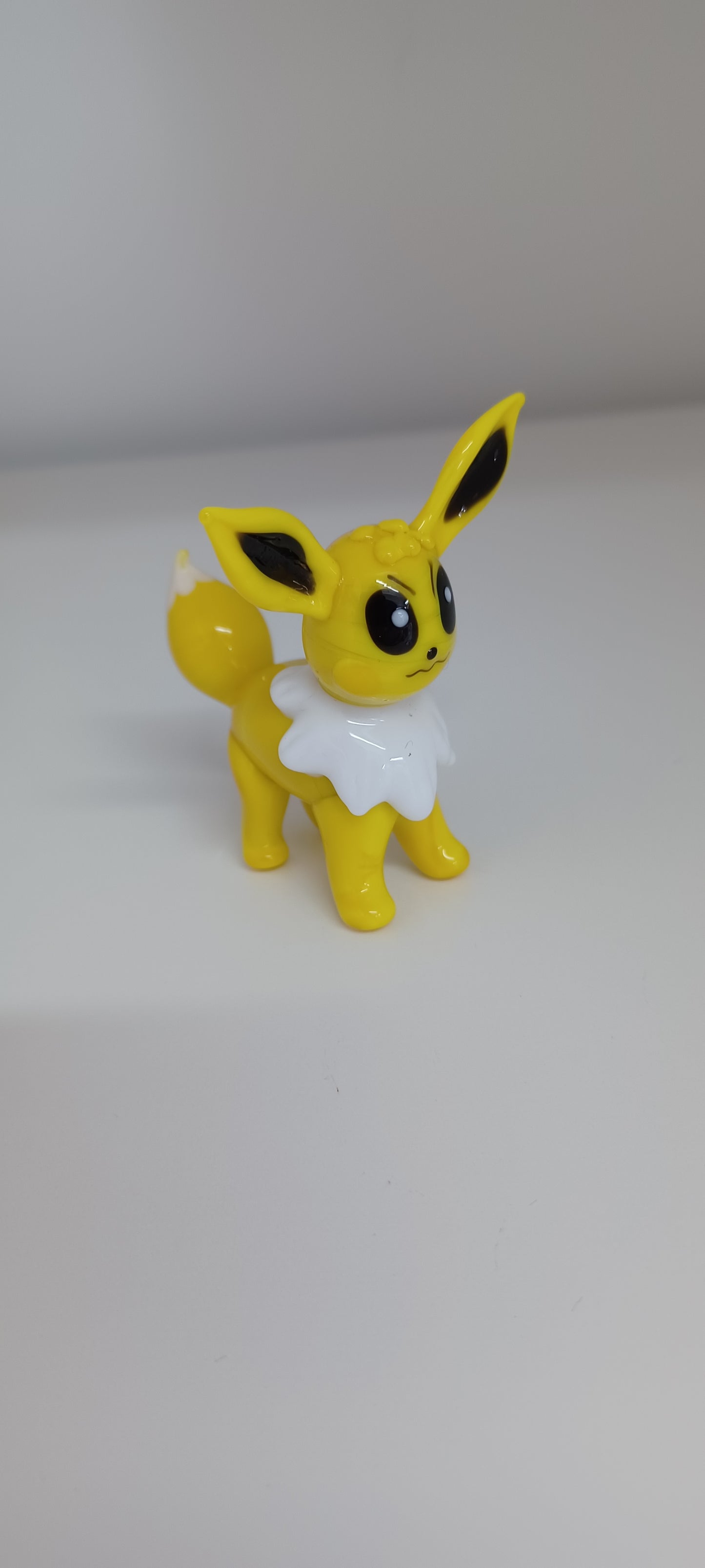 Glass Pokomon