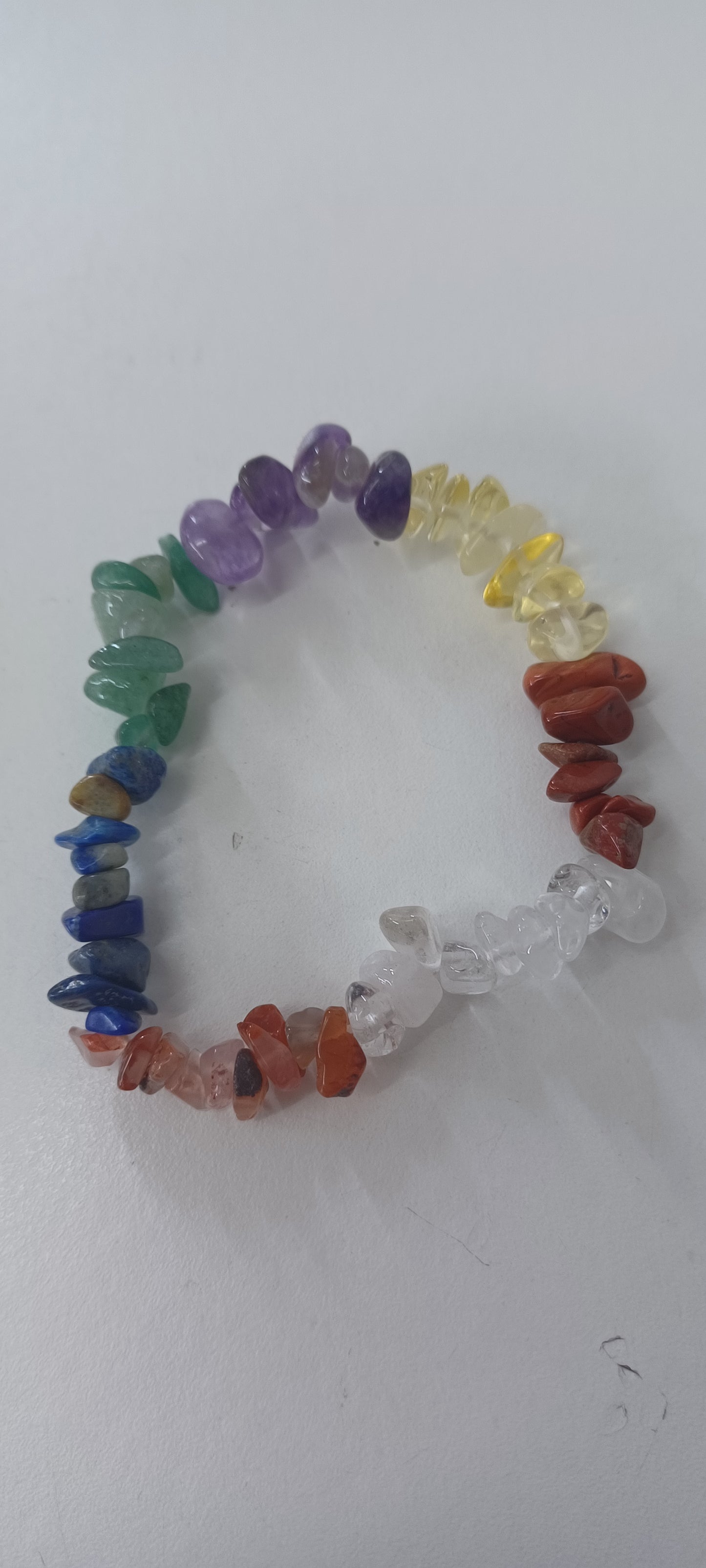 Crystal Bracelet