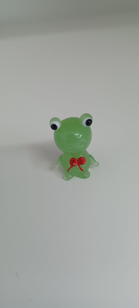 Glass Frog
