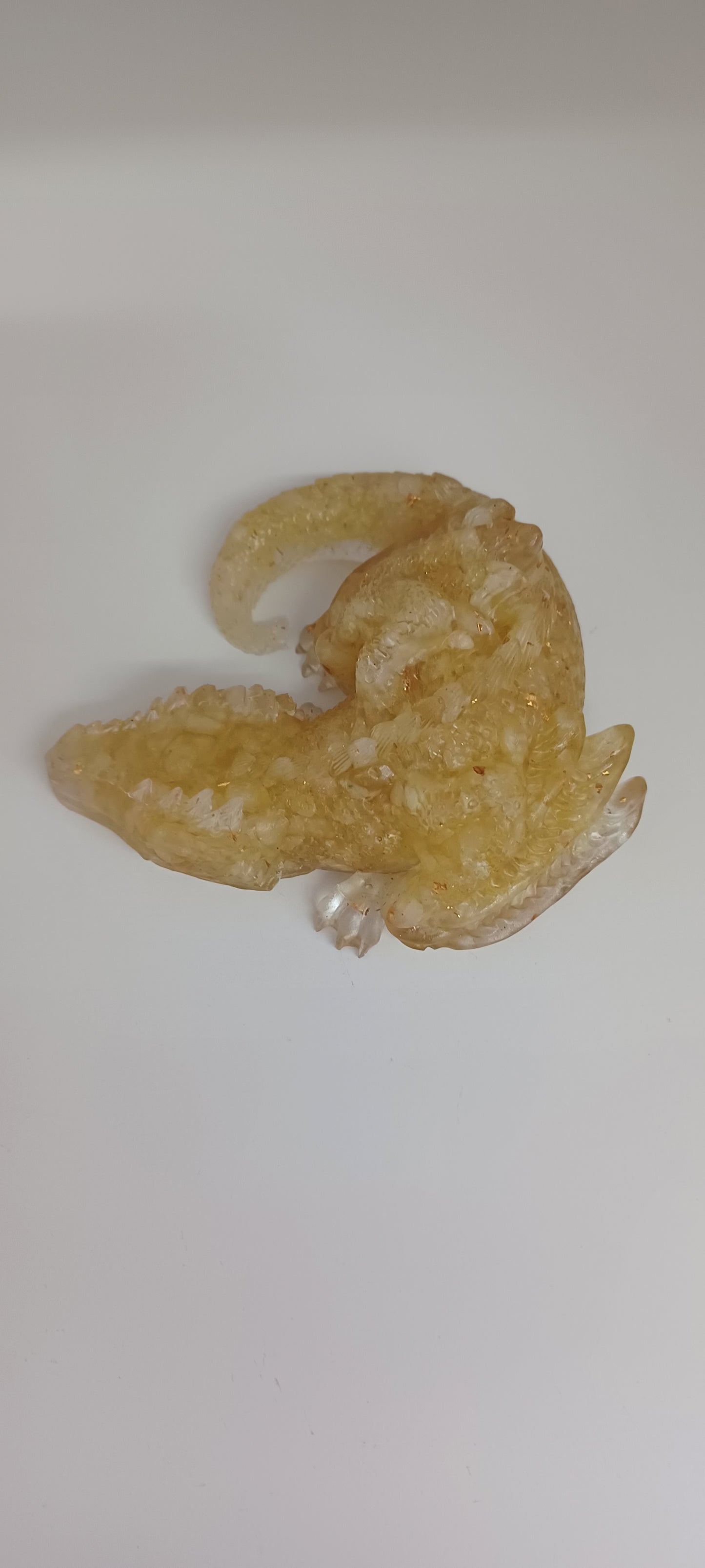 Resin Dragon
