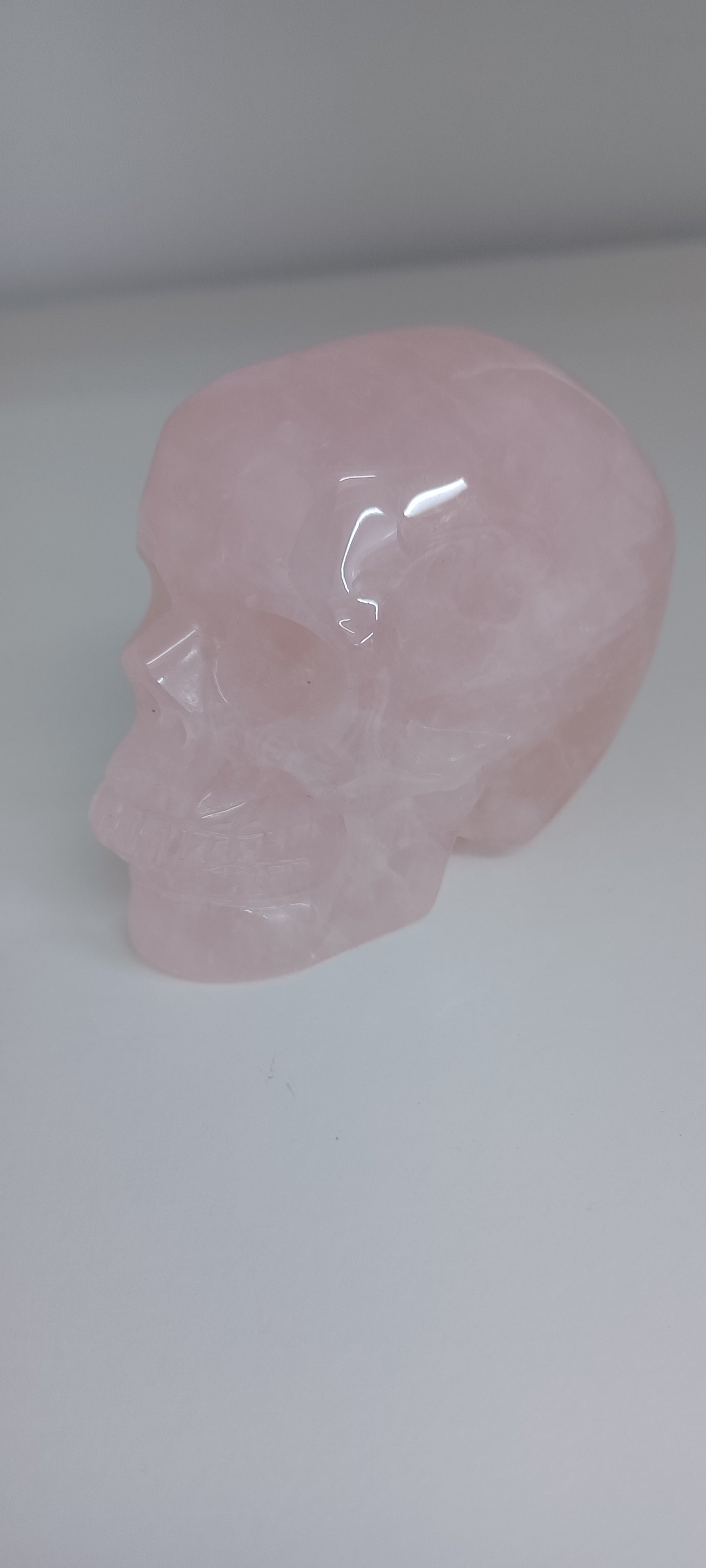 Crystal Skull