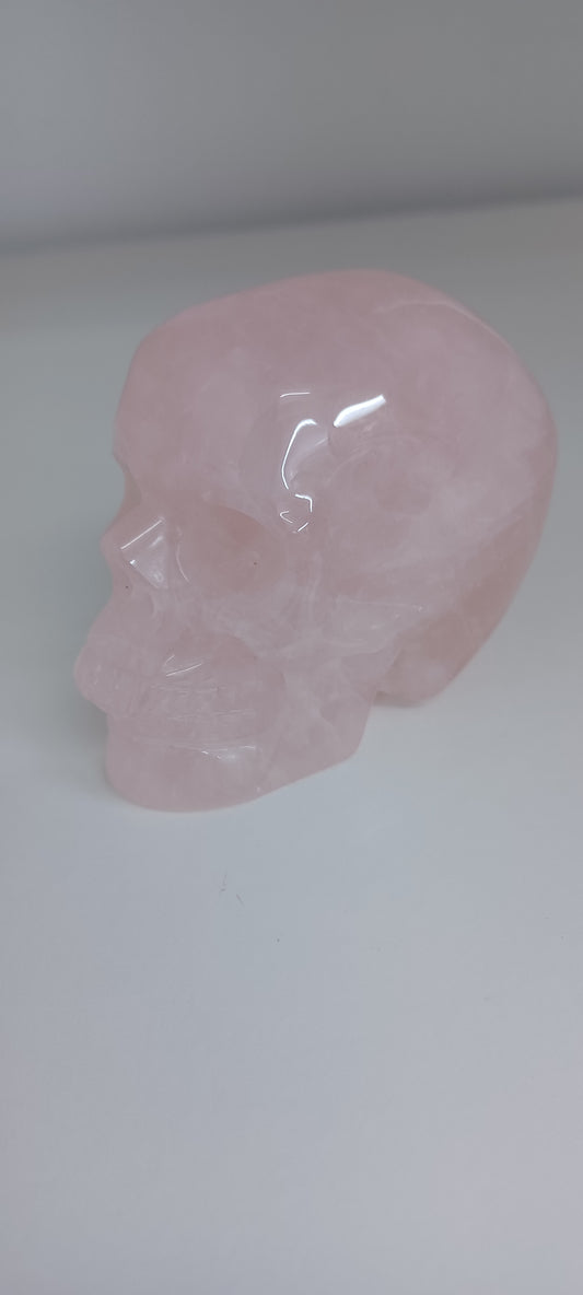 Crystal Skull