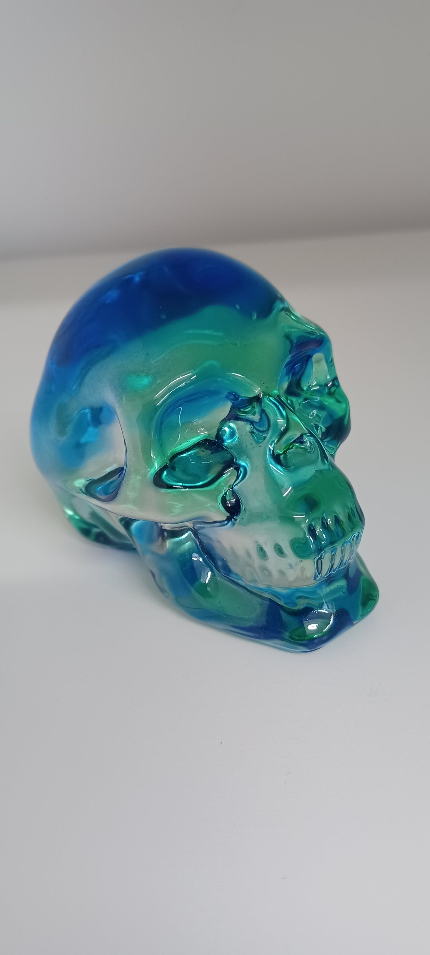 Crystal Skull