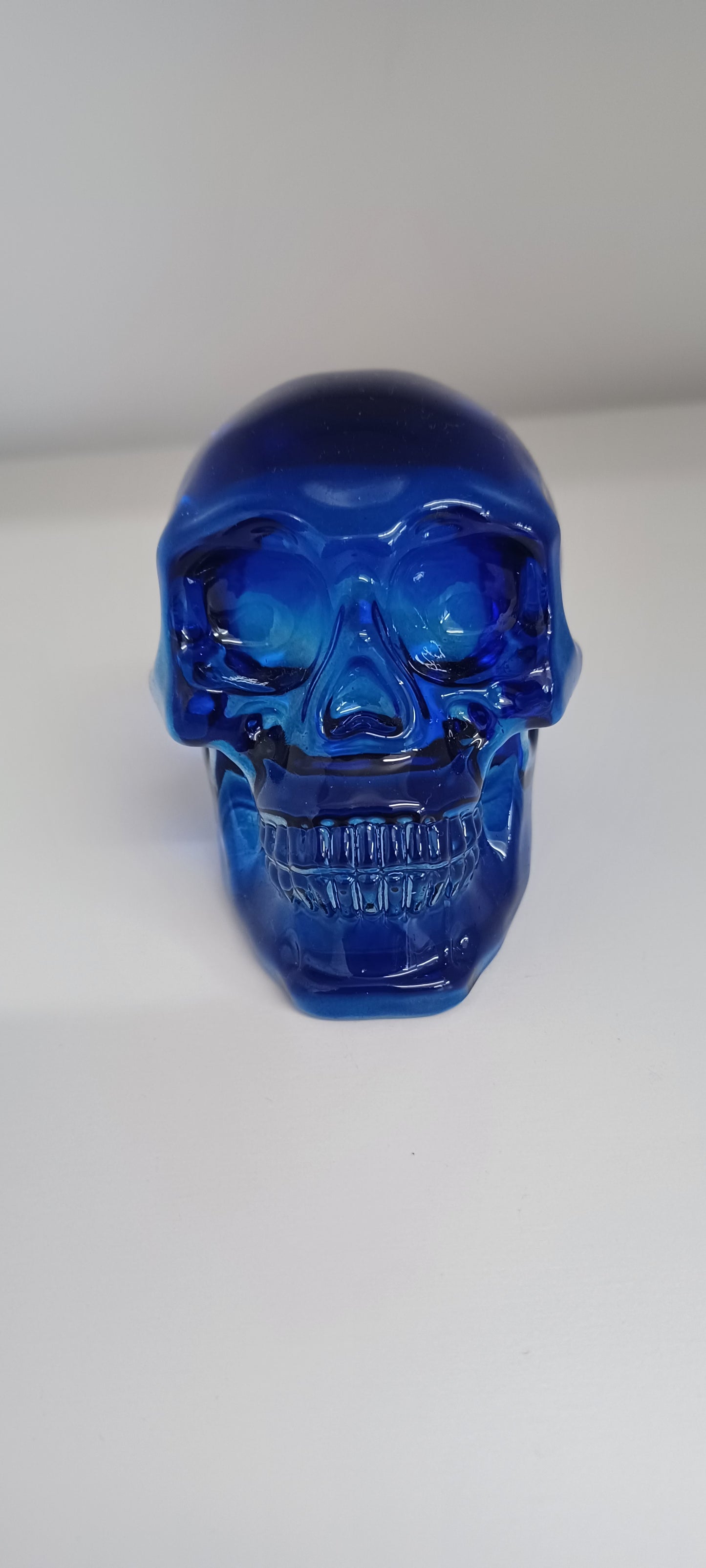 Crystal Skull