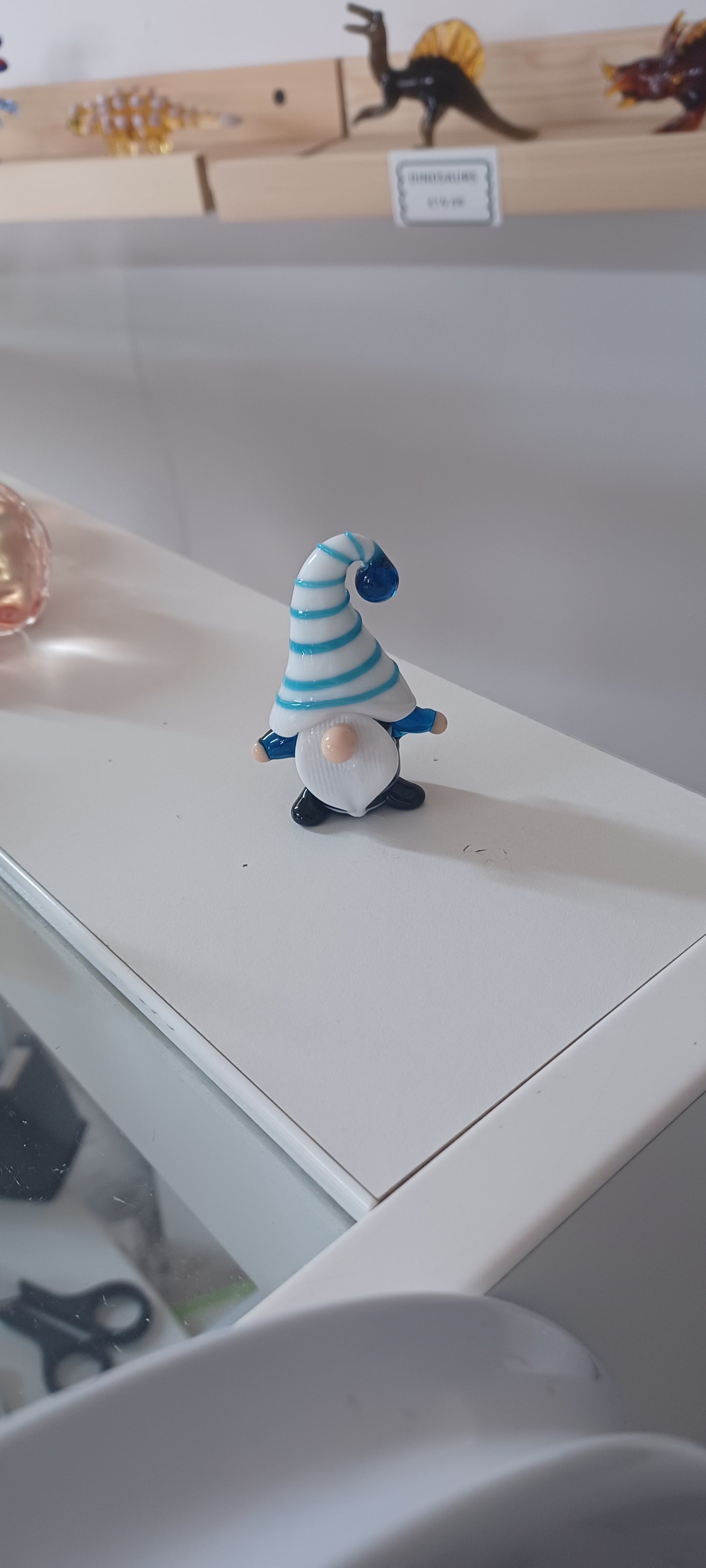 Glass Gonk