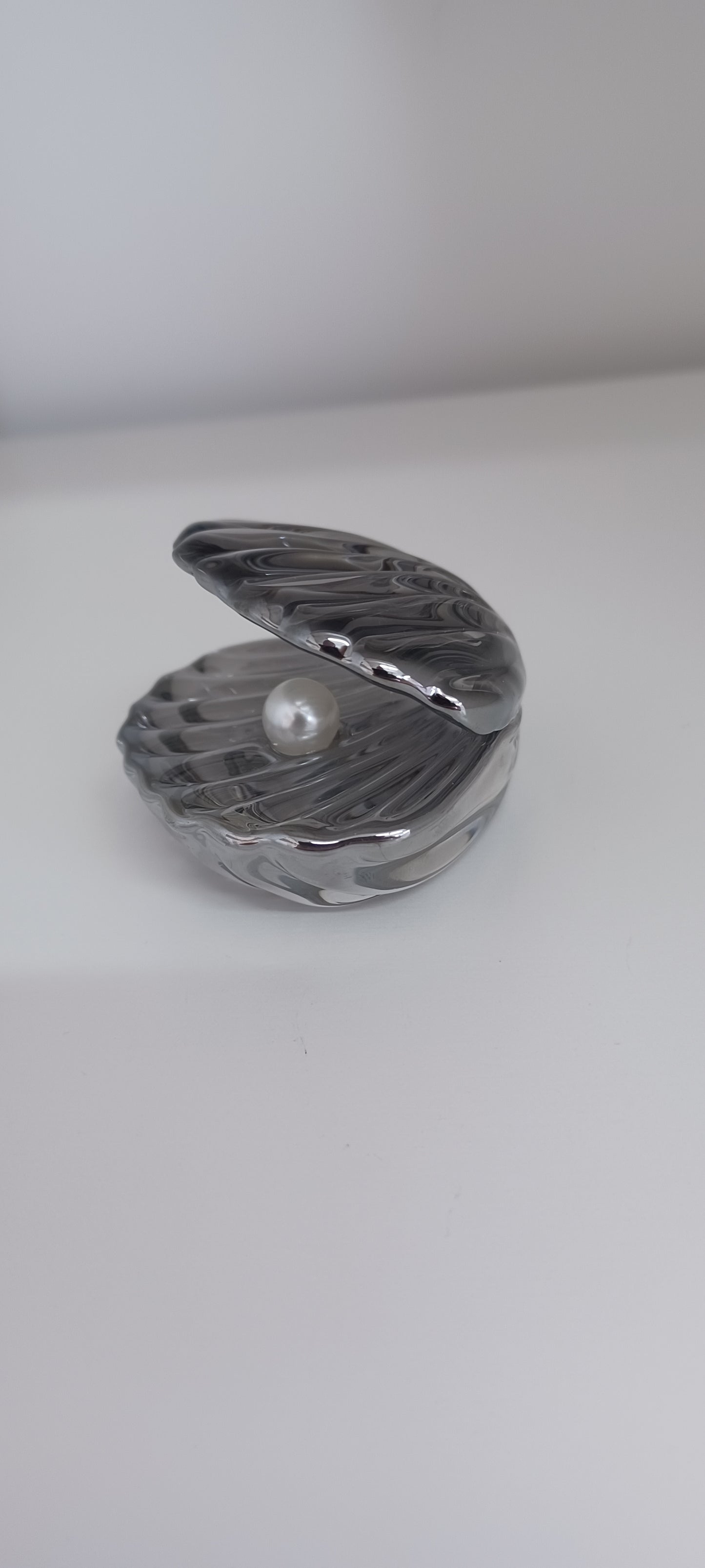 Glass Shell