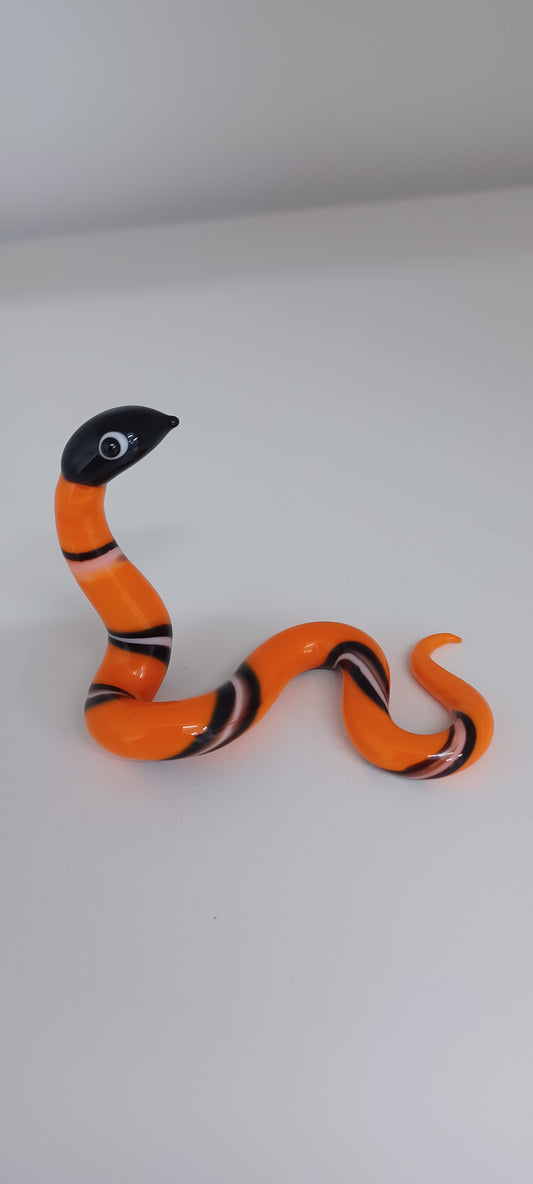 Glass Snake