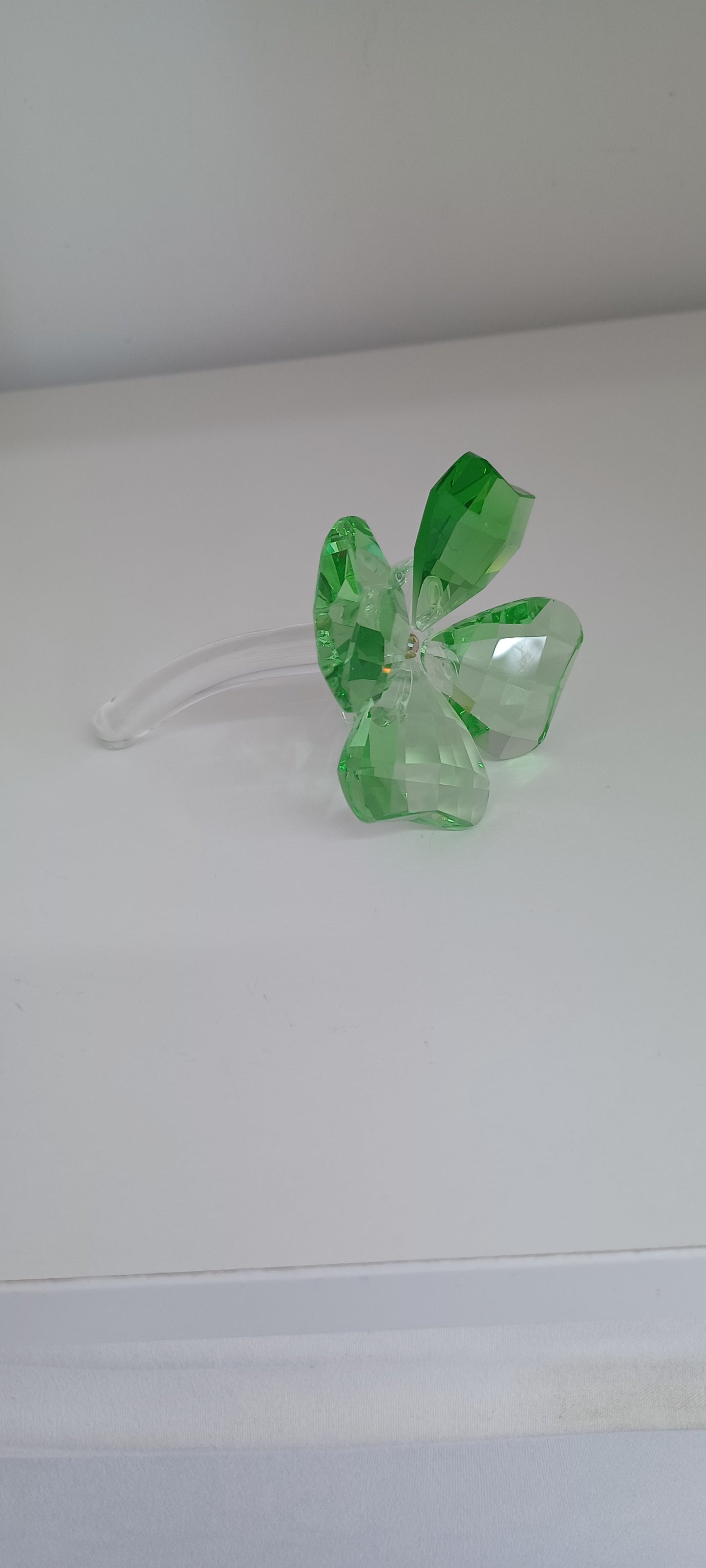 Glass Flower