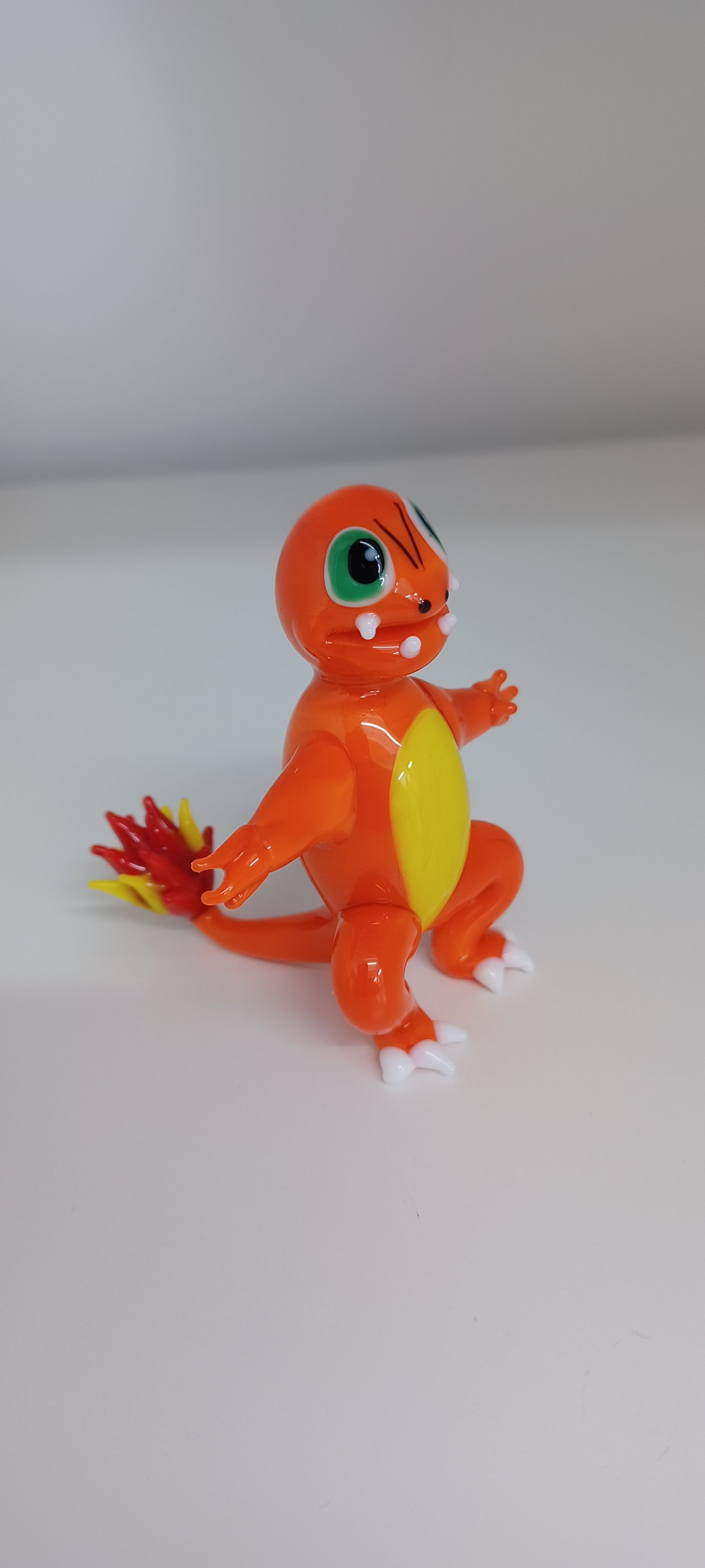 Glass Pokomon