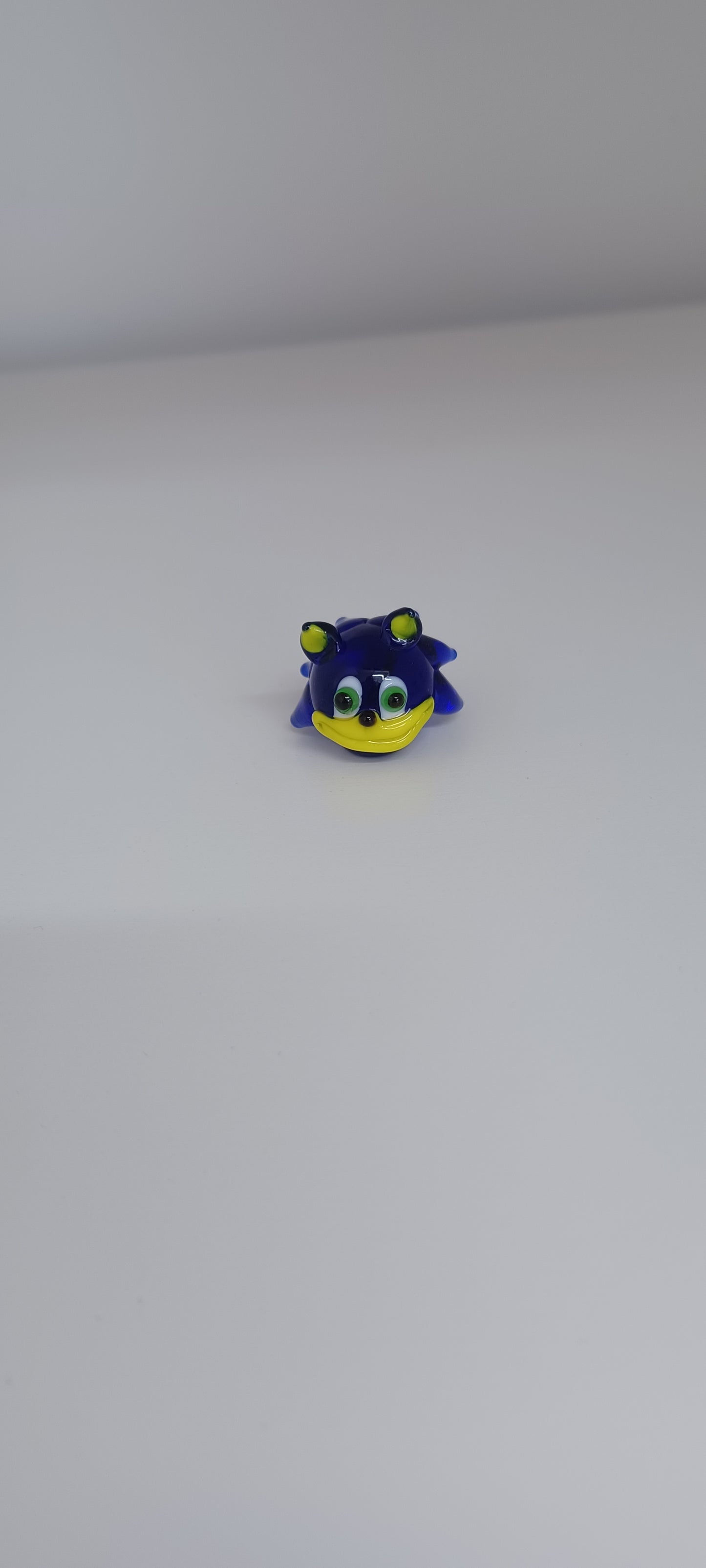 Glass Sonic
