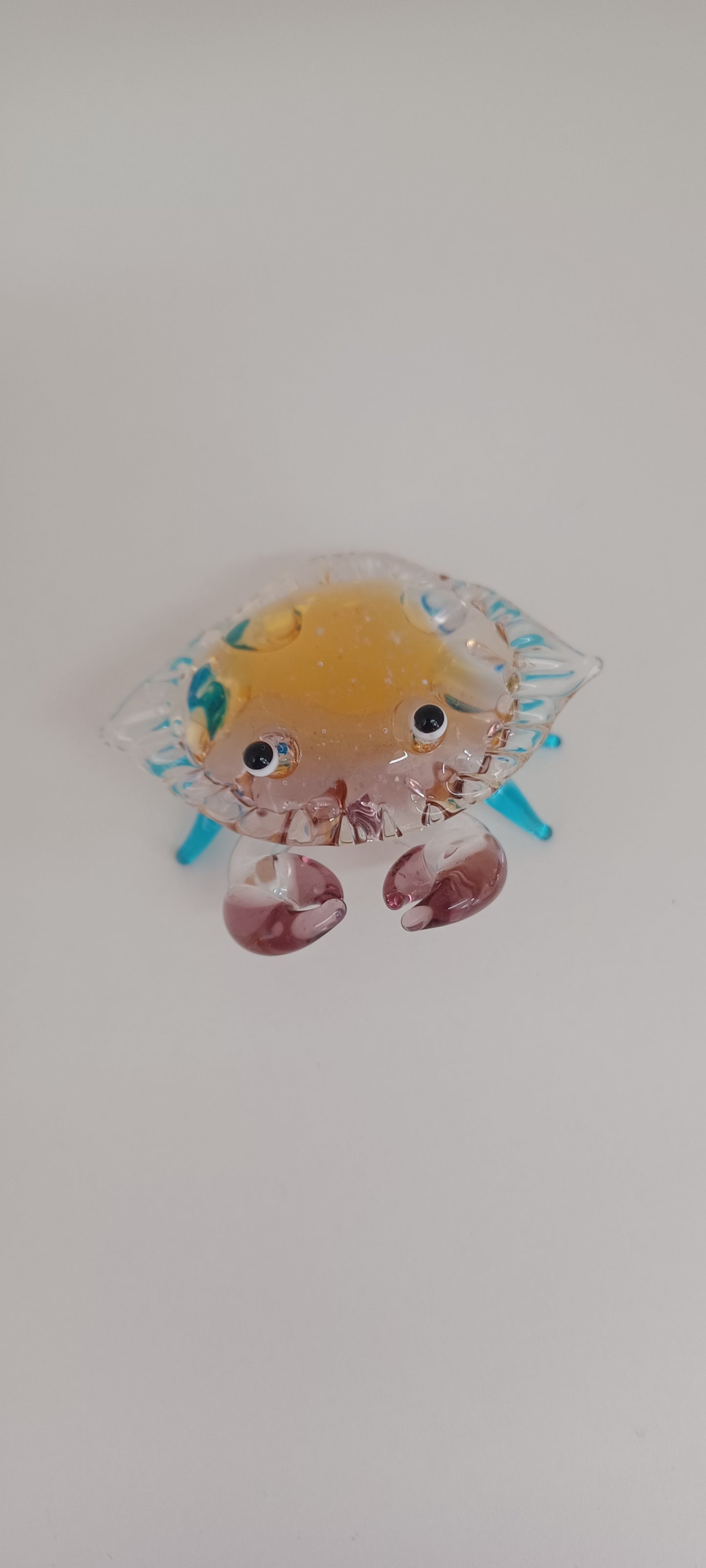 Glass Crab