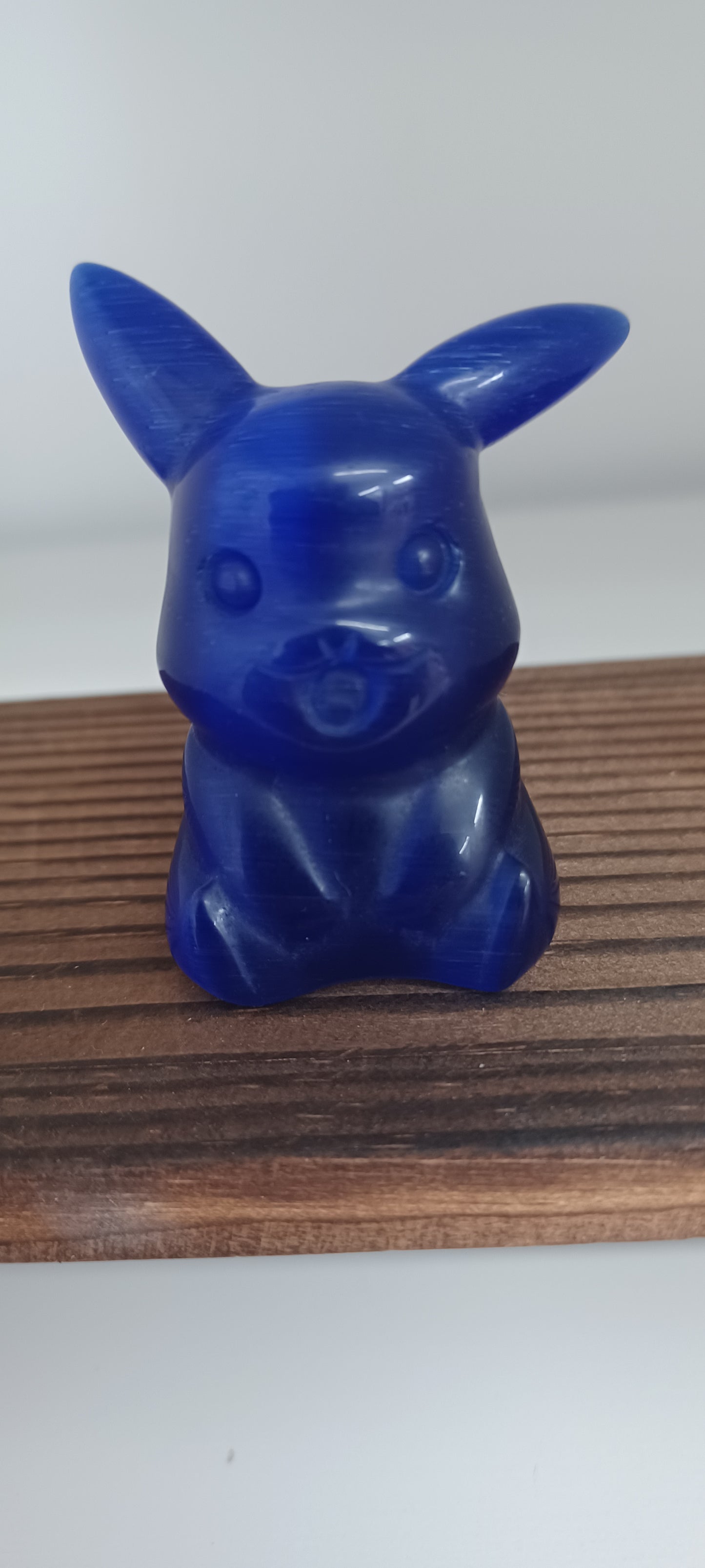 Glass Pokomon