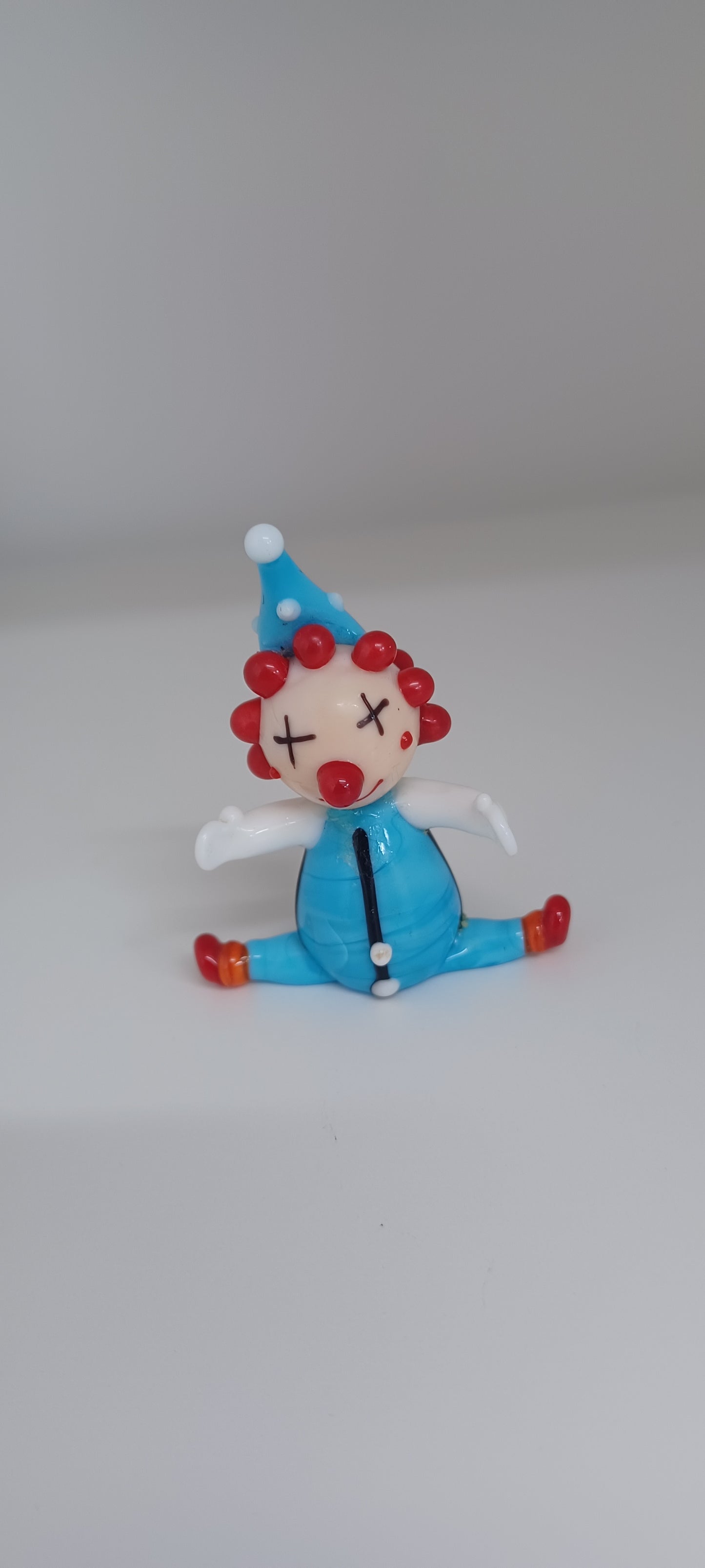 Glass Clown