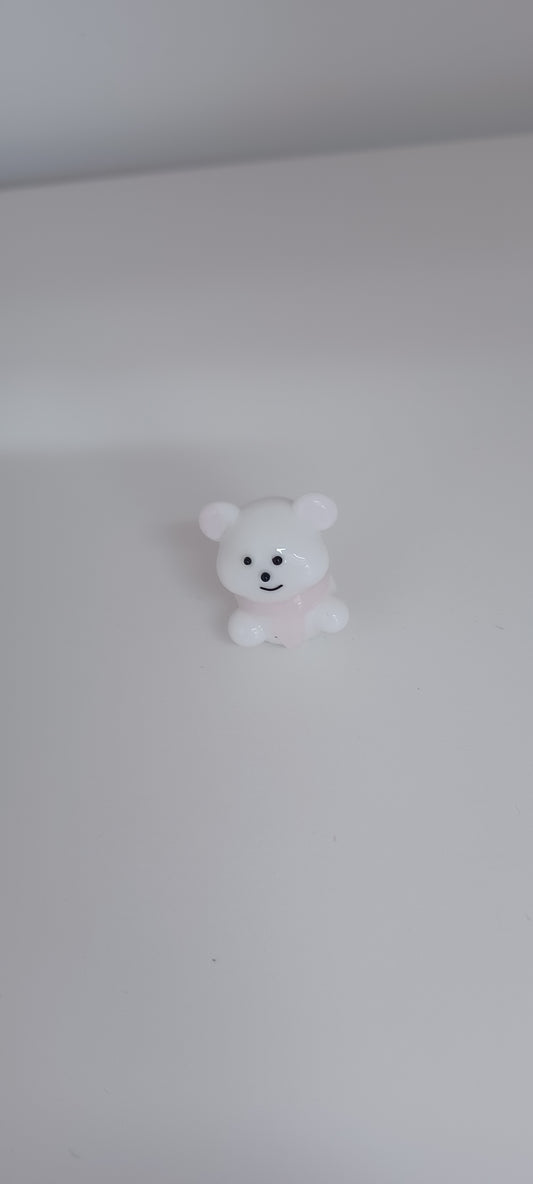 Glass Bear
