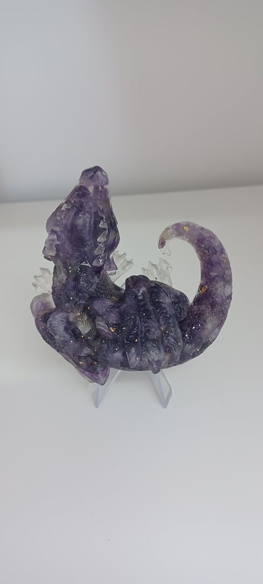 Resin Dragon